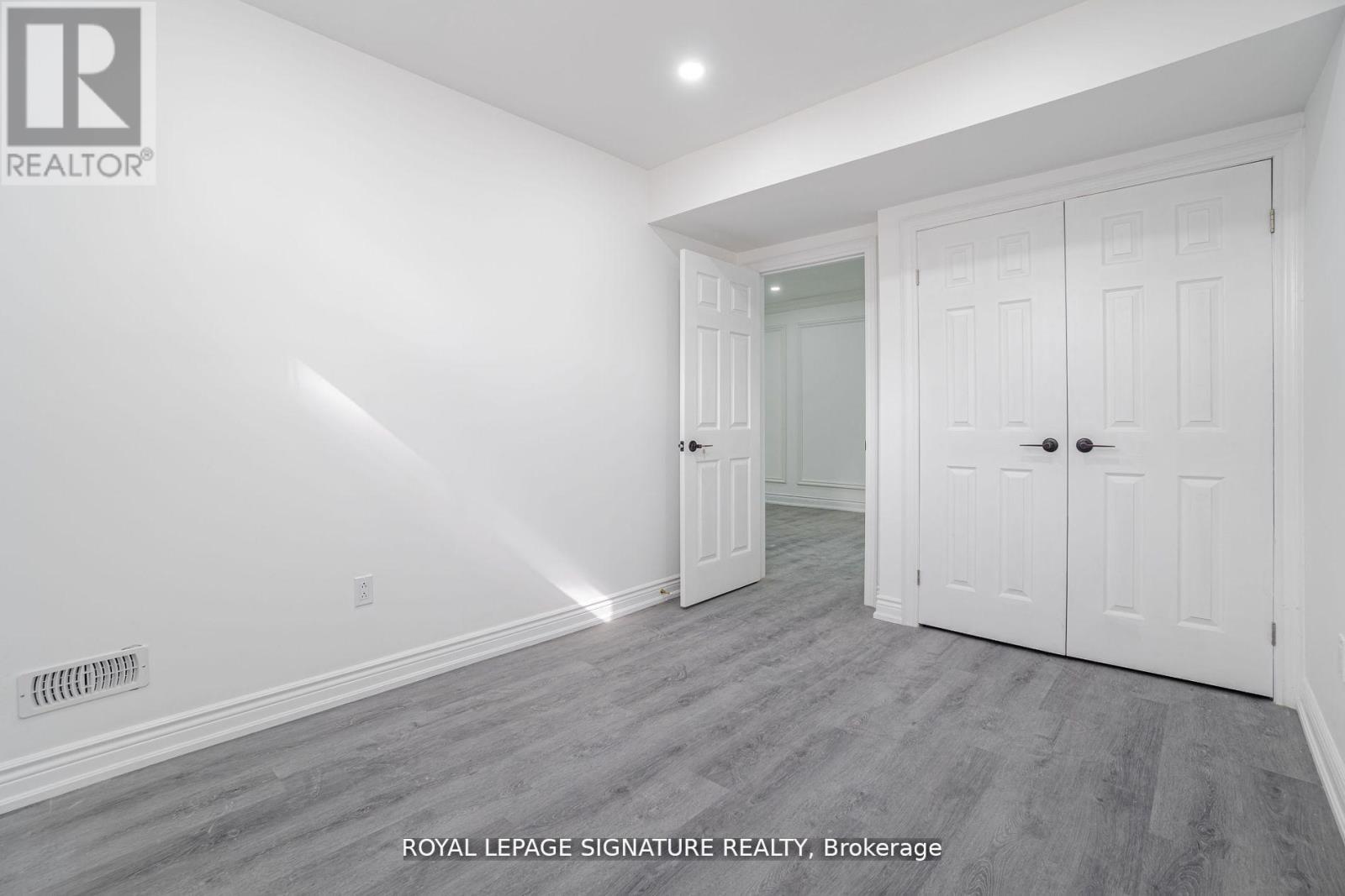 Lower - 36 Dudley Avenue, Toronto, Ontario  M2N 4W8 - Photo 5 - C12591978