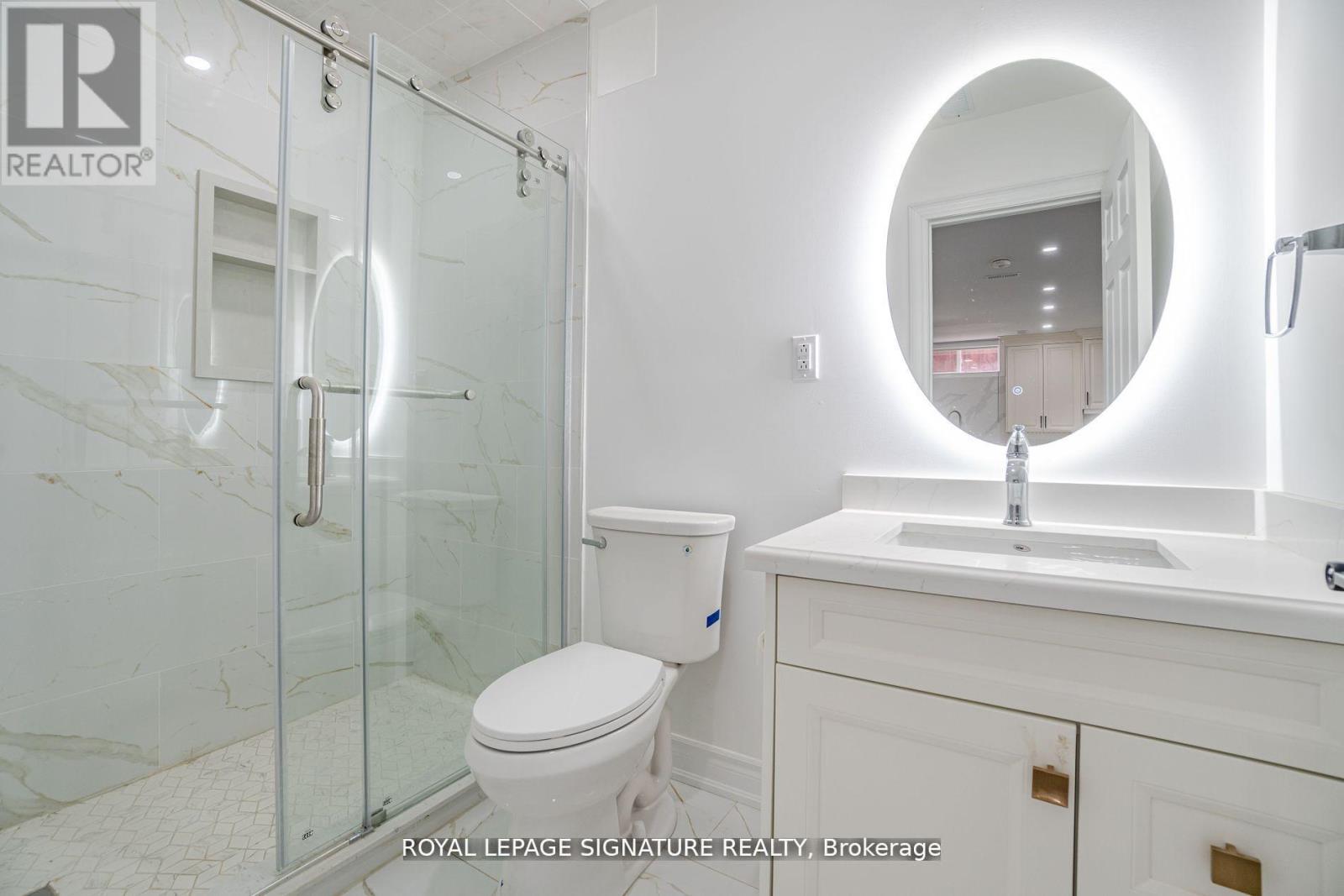 Lower - 36 Dudley Avenue, Toronto, Ontario  M2N 4W8 - Photo 10 - C12591978