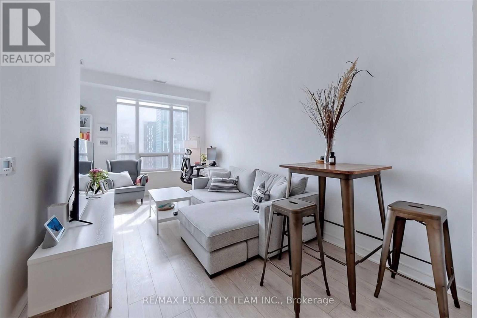 2208 - 88 Scott Street, Toronto, Ontario  M5E 0A9 - Photo 4 - C12592034