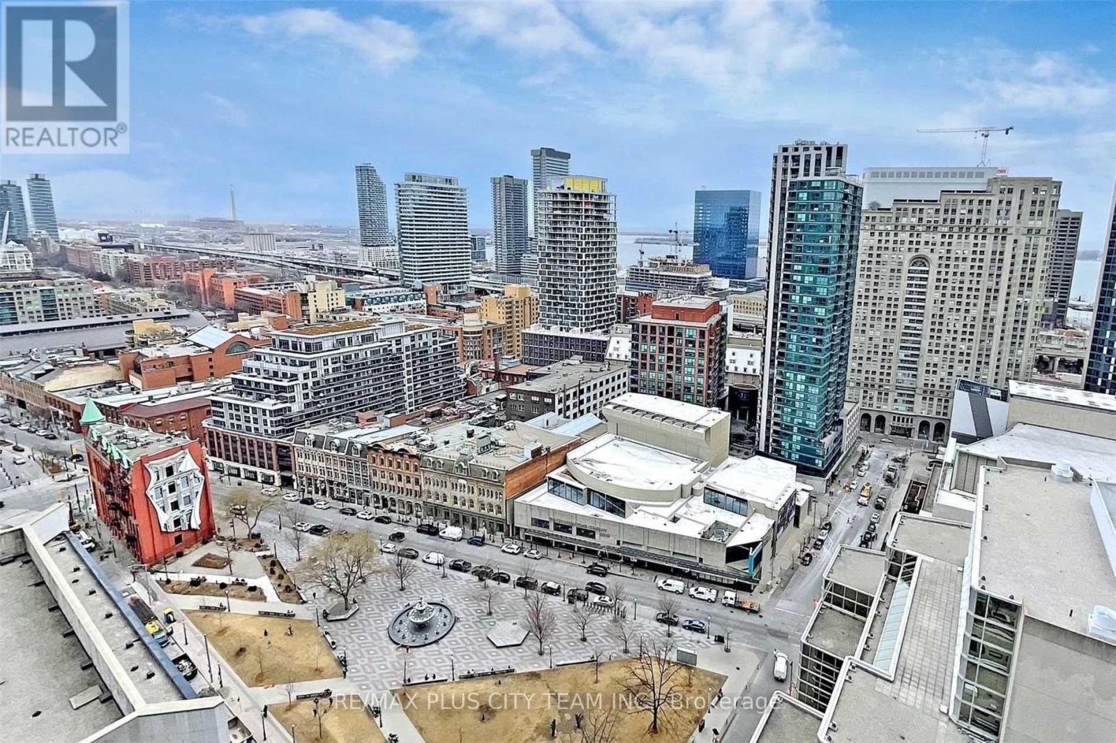 2208 - 88 Scott Street, Toronto, Ontario  M5E 0A9 - Photo 19 - C12592034