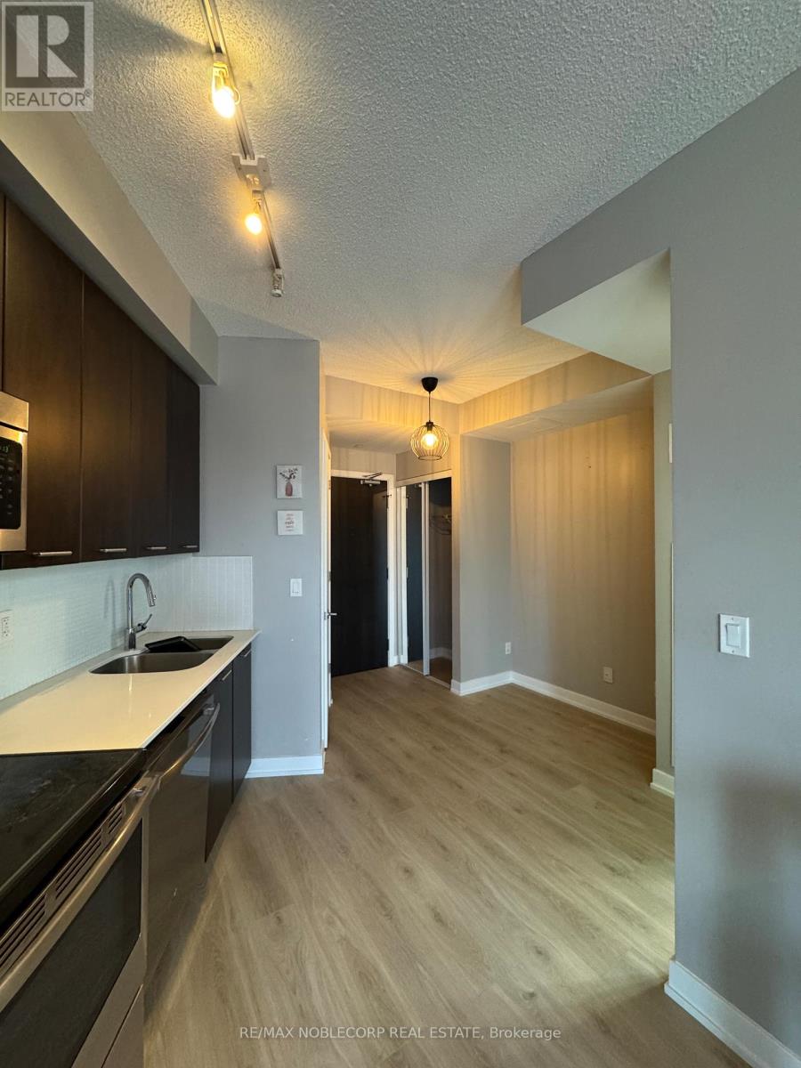 802 - 50 Bruyeres Mews, Toronto, Ontario  M5V 0H8 - Photo 3 - C12591974