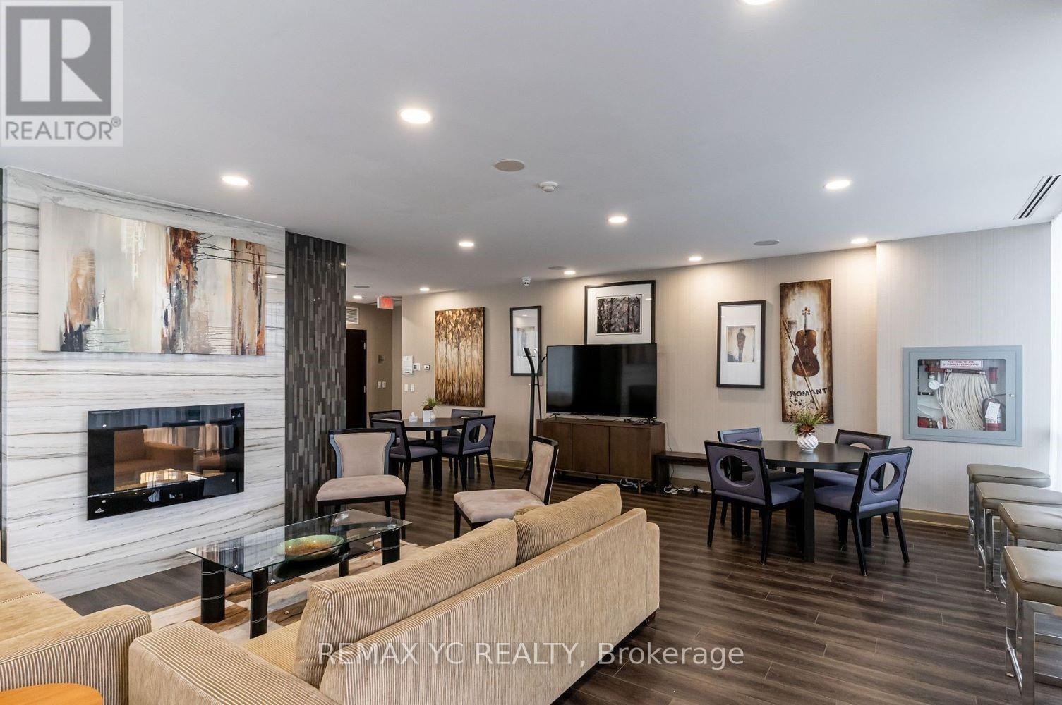 1608 - 825 Church Street S, Toronto, Ontario  M4W 3Z4 - Photo 21 - C12591954