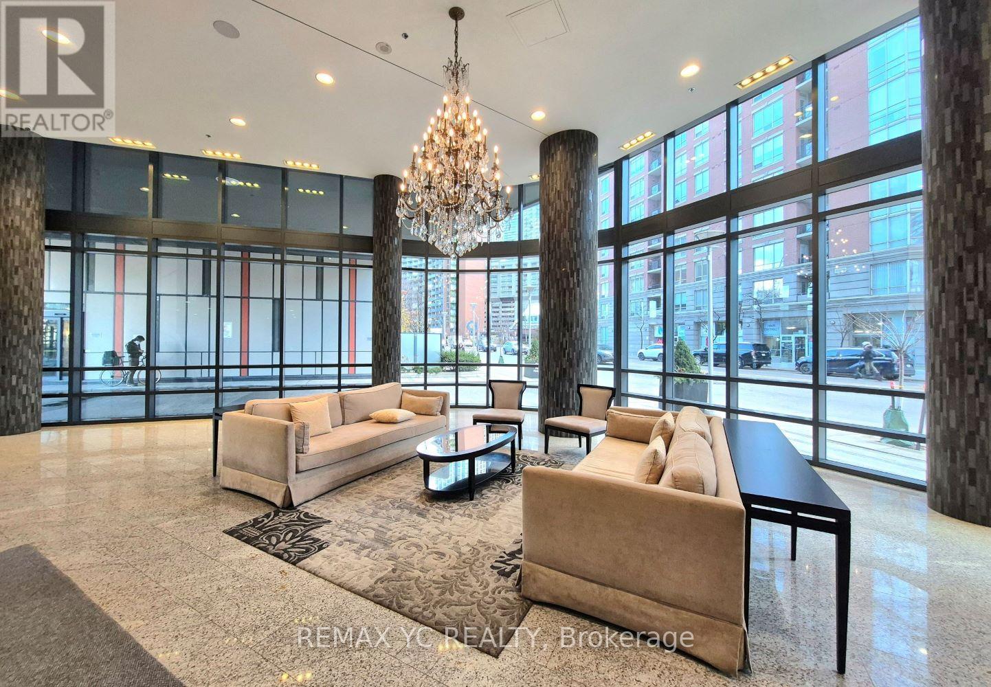 1608 - 825 Church Street S, Toronto, Ontario  M4W 3Z4 - Photo 12 - C12591954