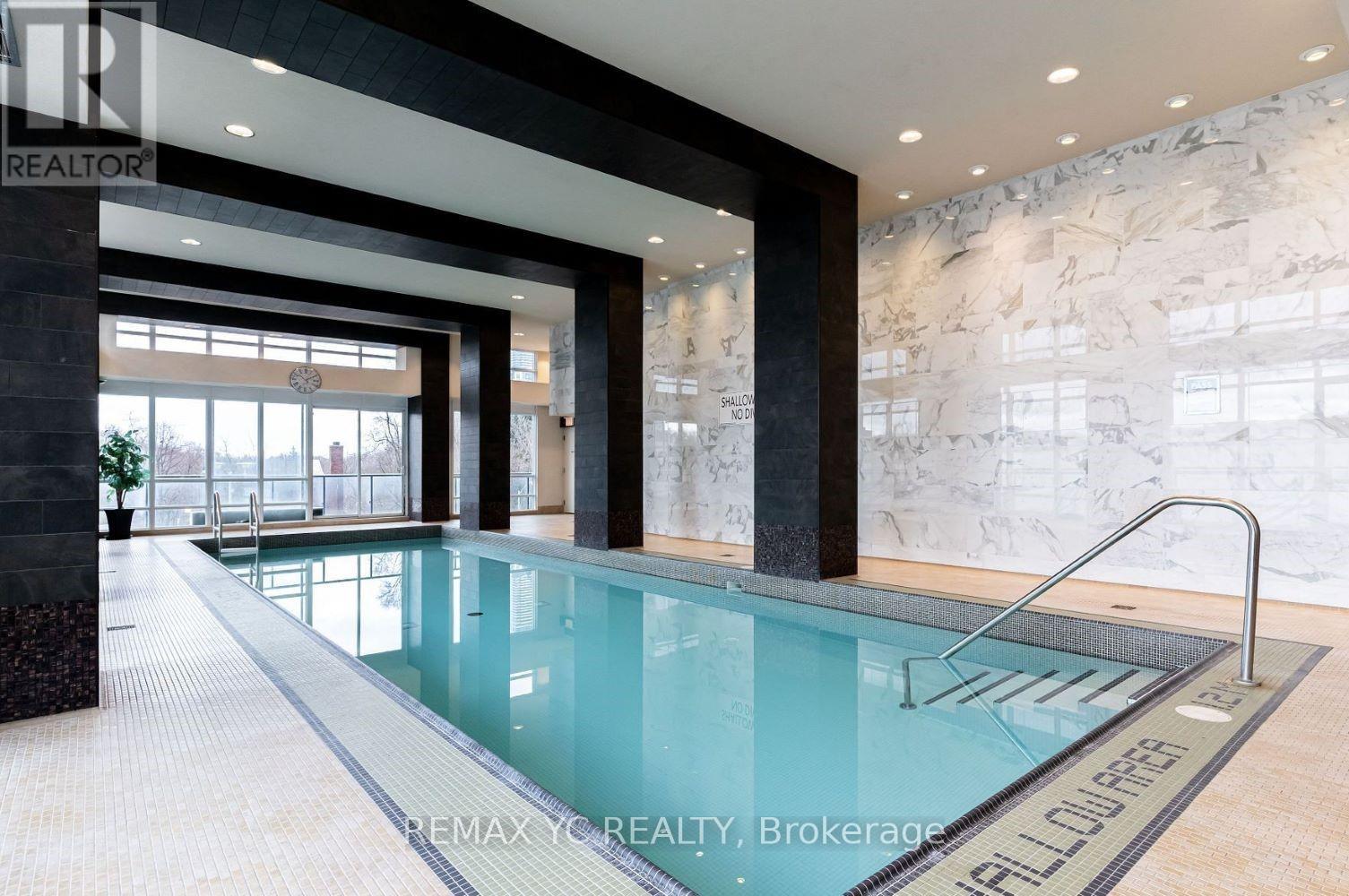 1608 - 825 Church Street S, Toronto, Ontario  M4W 3Z4 - Photo 13 - C12591954