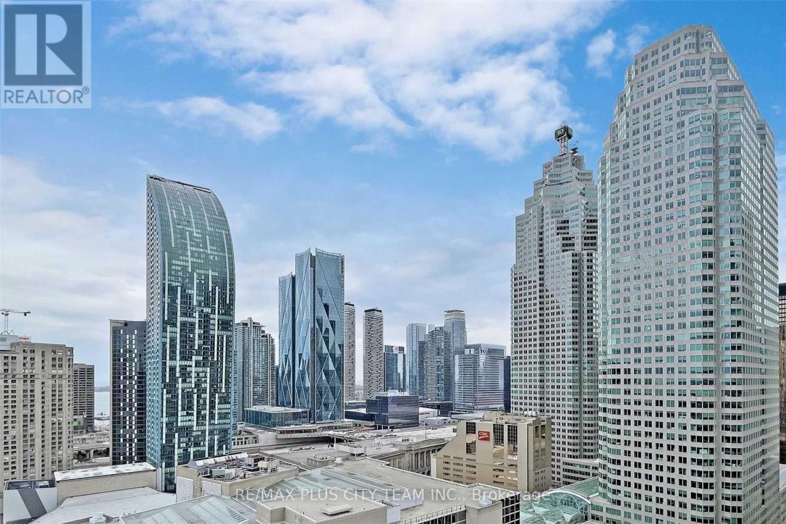 2208 - 88 Scott Street, Toronto, Ontario  M5E 0A9 - Photo 20 - C12592034