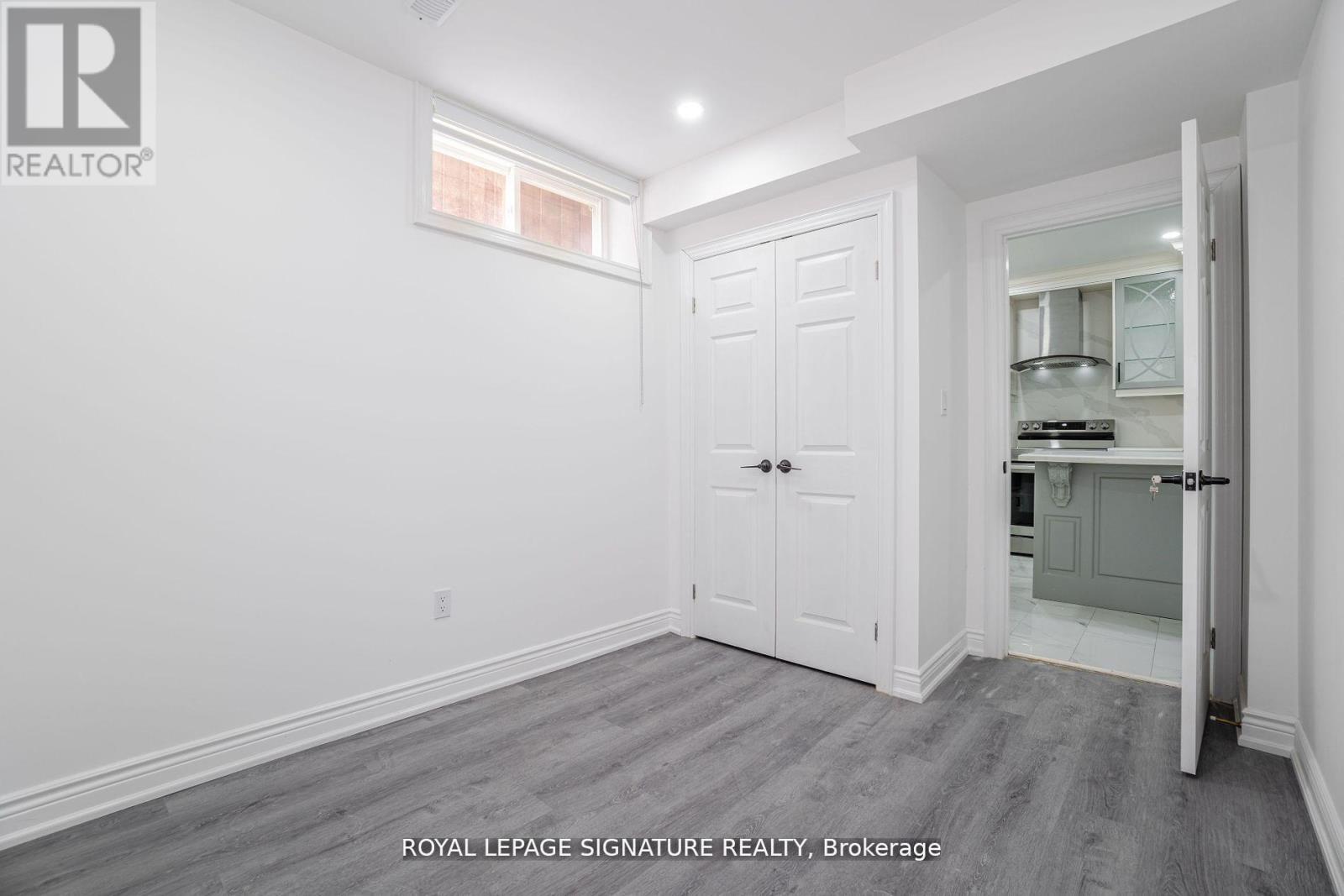 Lower - 36 Dudley Avenue, Toronto, Ontario  M2N 4W8 - Photo 9 - C12591978