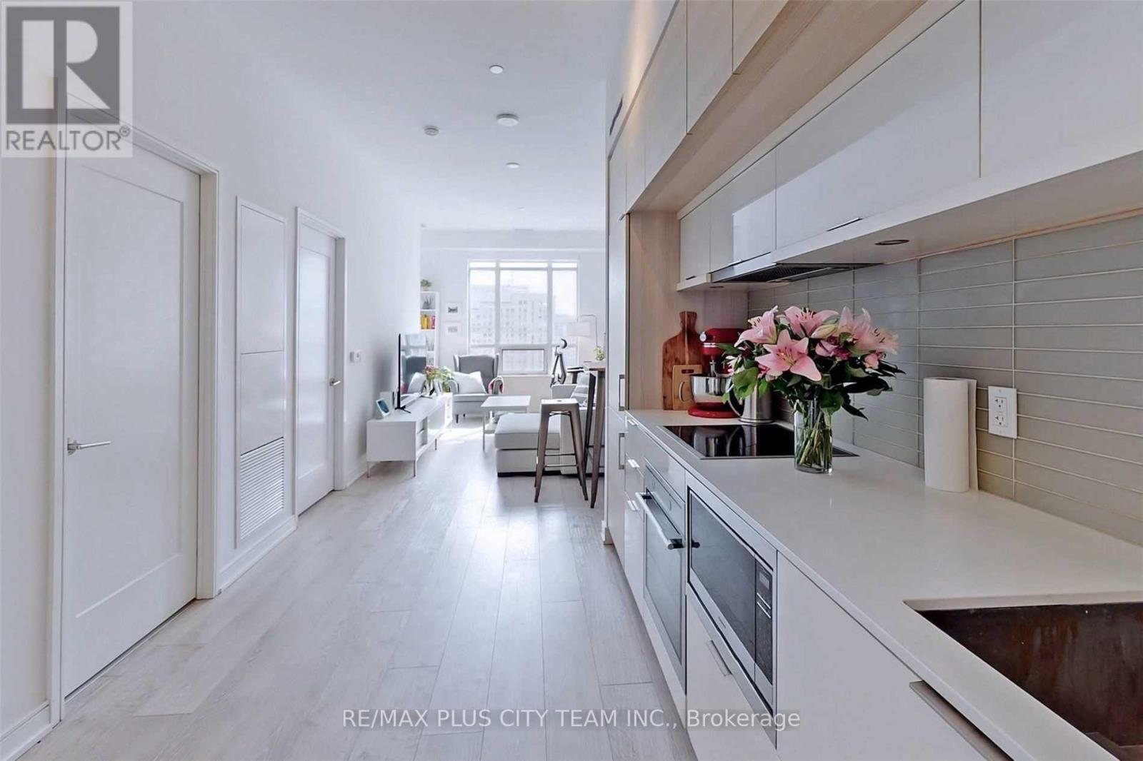 2208 - 88 Scott Street, Toronto, Ontario  M5E 0A9 - Photo 8 - C12592034