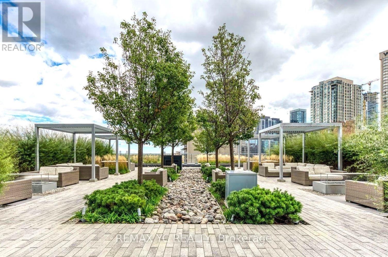 1608 - 825 Church Street S, Toronto, Ontario  M4W 3Z4 - Photo 23 - C12591954