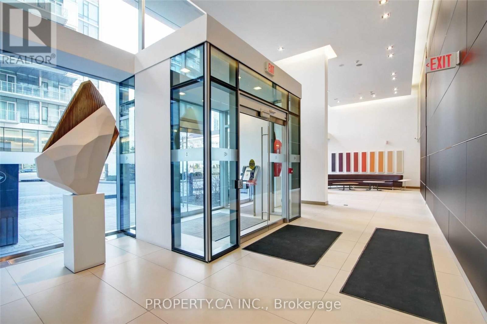 314 - 39 Queens Quay E, Toronto, Ontario  M5E 0A5 - Photo 28 - C12592078