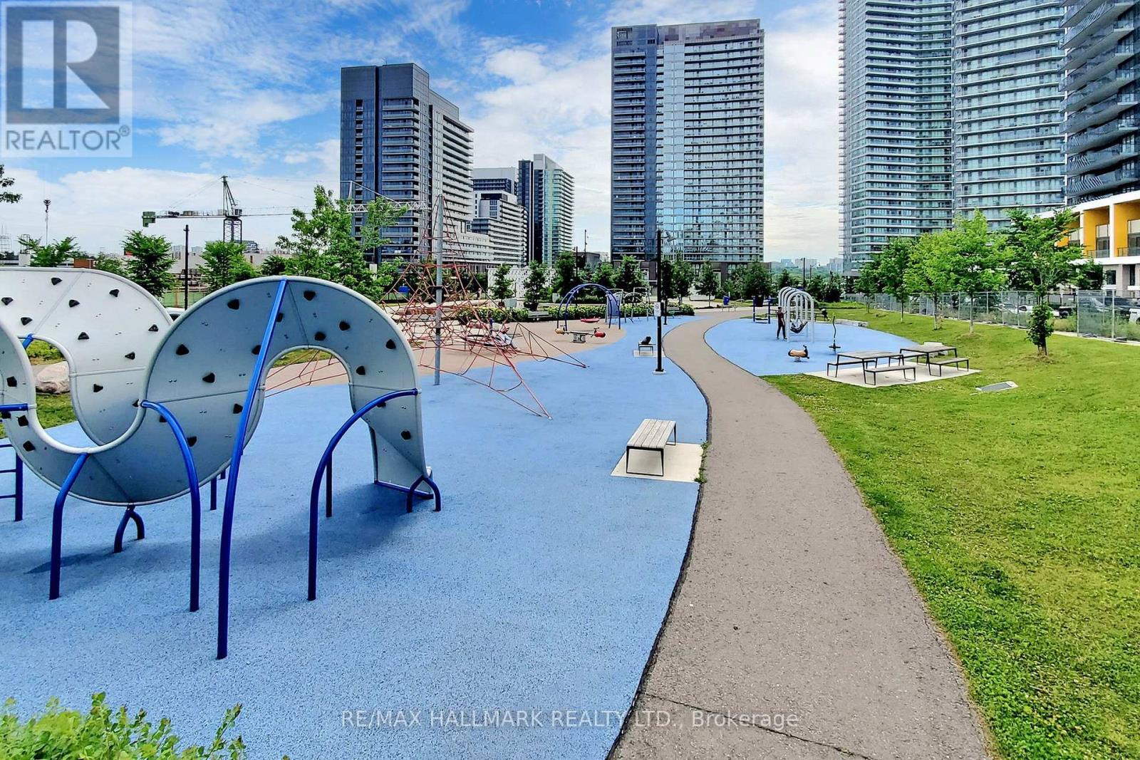 3103 - 95 Mcmahon Drive, Toronto, Ontario  M2K 0H2 - Photo 24 - C12592172