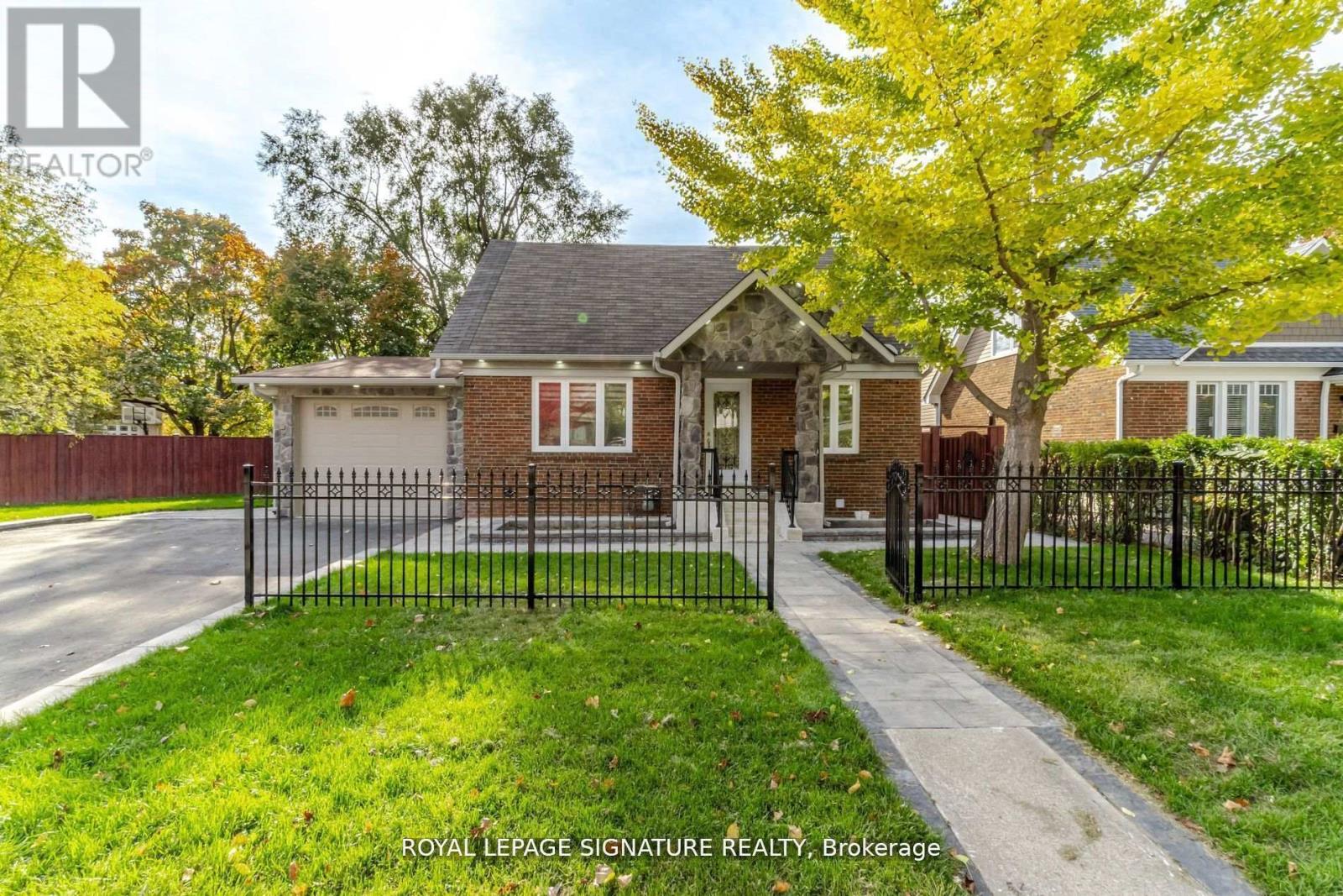 Lower - 36 Dudley Avenue, Toronto, Ontario  M2N 4W8 - Photo 13 - C12591978
