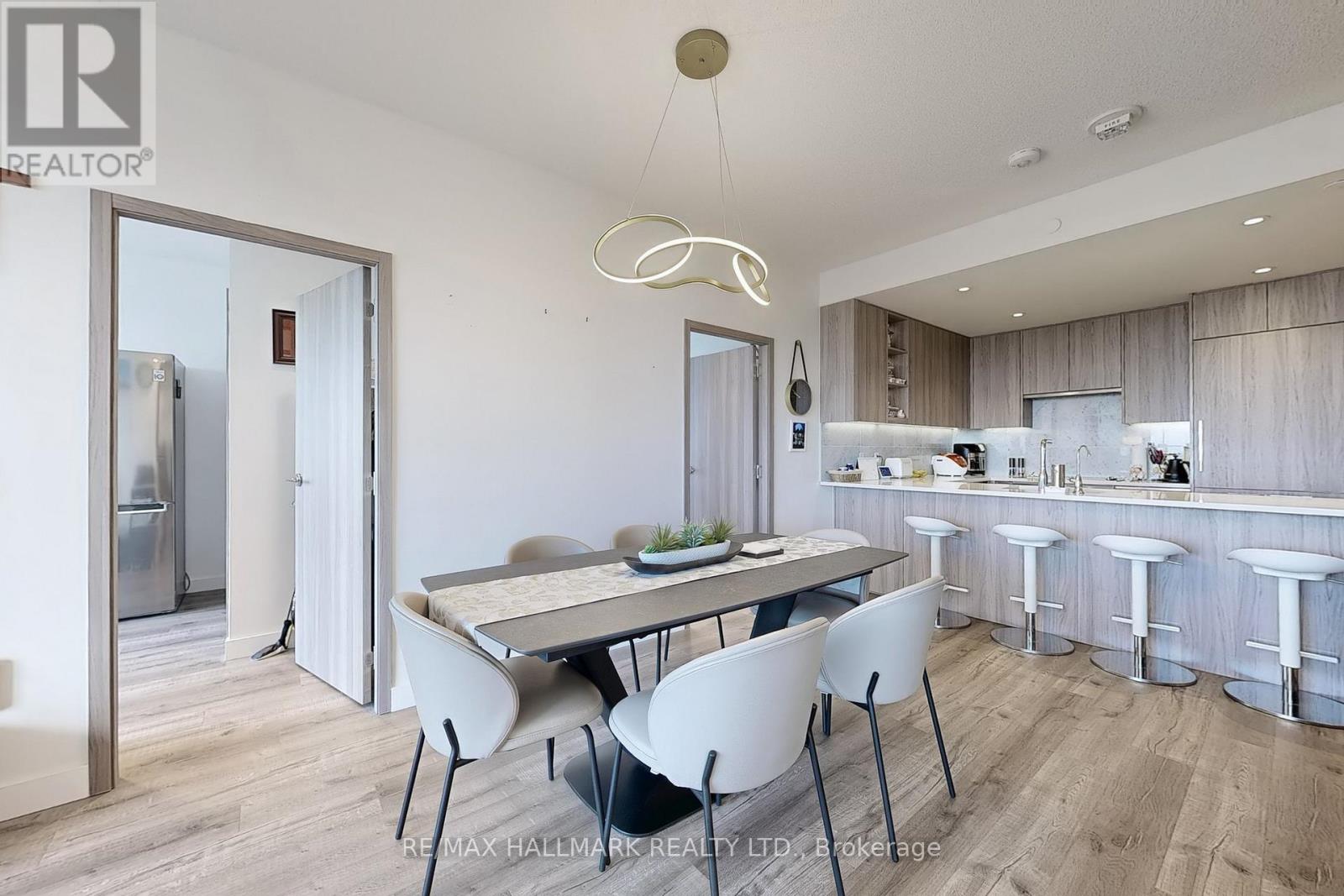 3103 - 95 Mcmahon Drive, Toronto, Ontario  M2K 0H2 - Photo 3 - C12592172