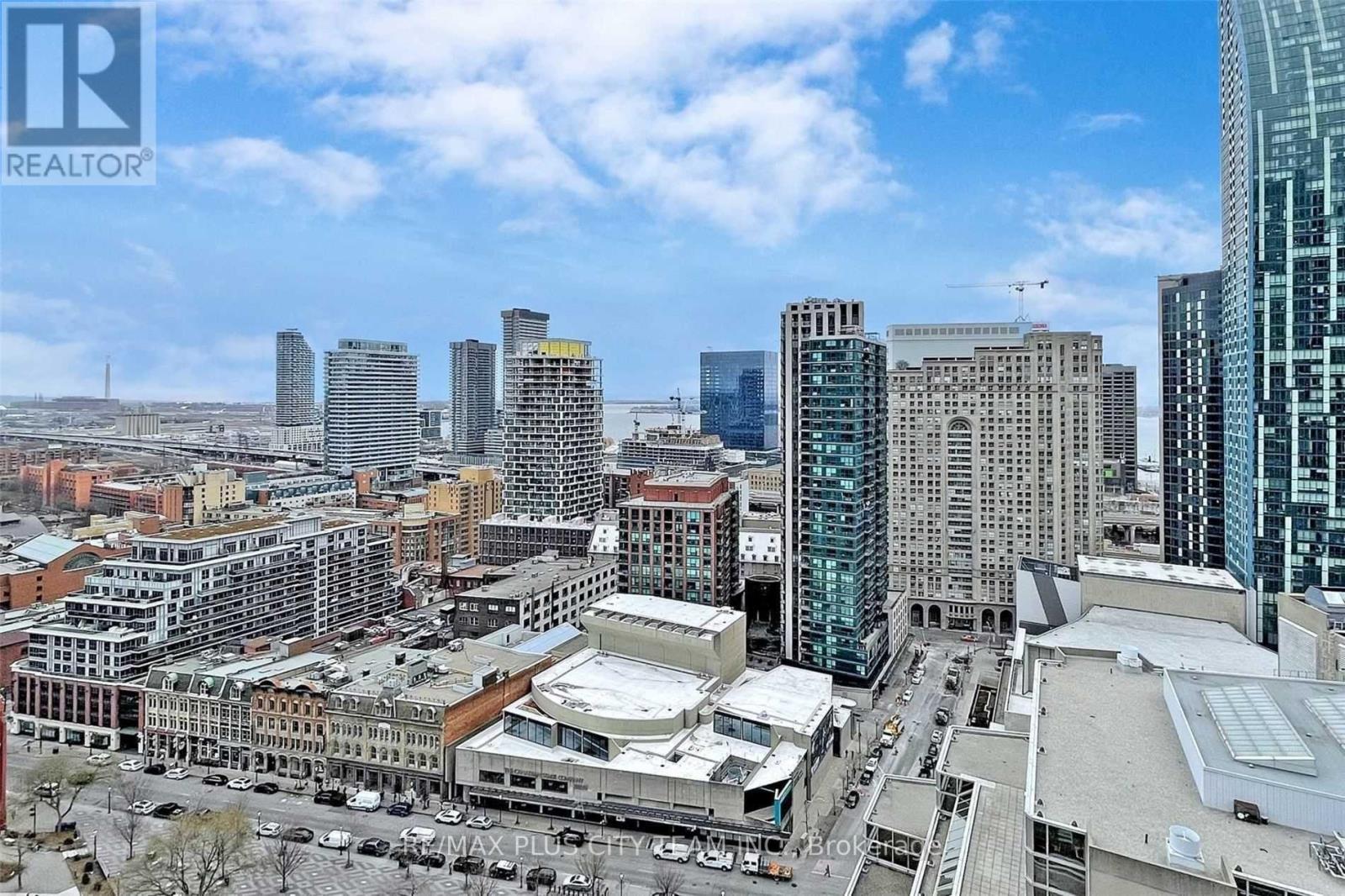 2208 - 88 Scott Street, Toronto, Ontario  M5E 0A9 - Photo 22 - C12592034