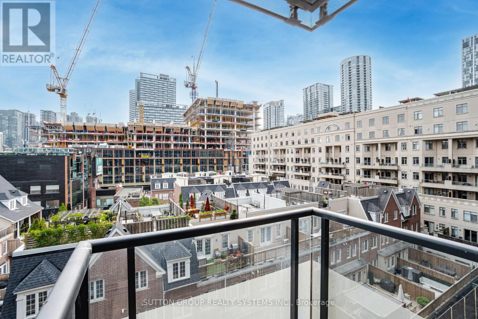 617 - 560 Front Street W, Toronto, Ontario  M5V 1C1 - Photo 22 - C12592178