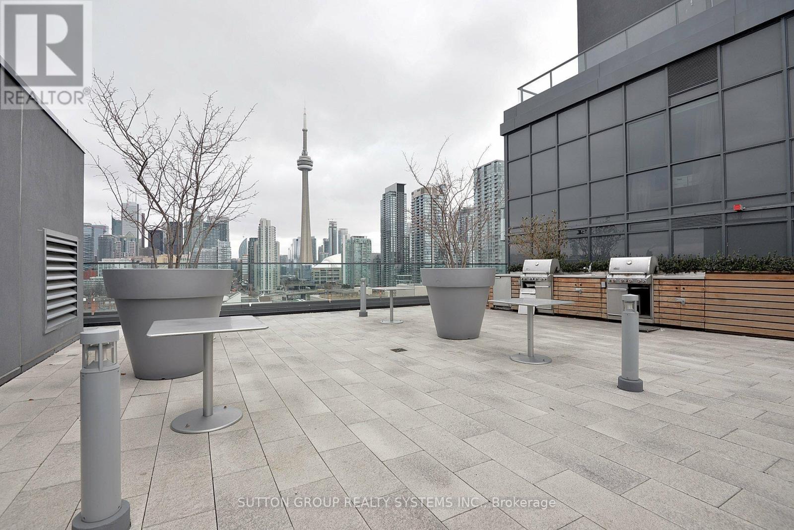 617 - 560 Front Street W, Toronto, Ontario  M5V 1C1 - Photo 23 - C12592178