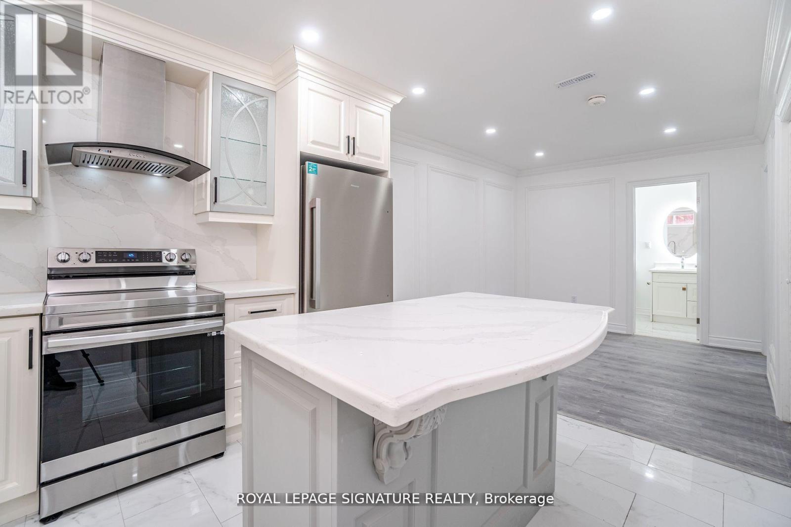 Lower - 36 Dudley Avenue, Toronto, Ontario  M2N 4W8 - Photo 2 - C12591978