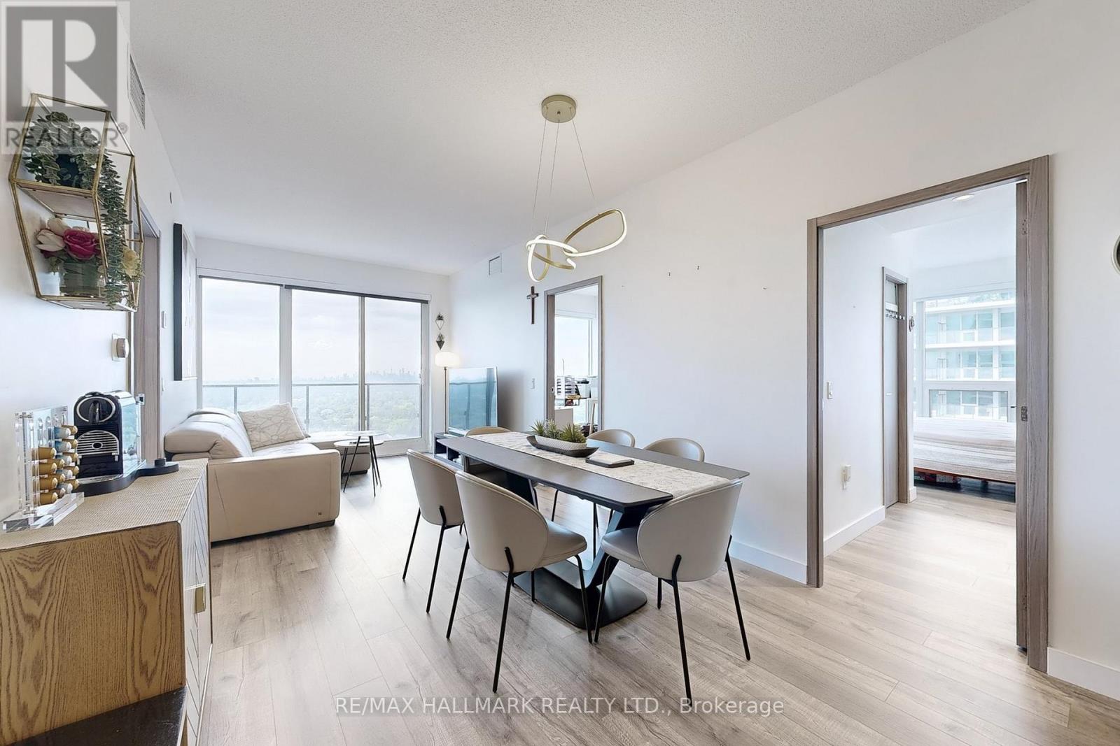 3103 - 95 Mcmahon Drive, Toronto, Ontario  M2K 0H2 - Photo 5 - C12592172