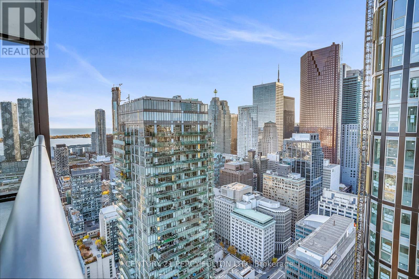 5008 - 89 Church Street, Toronto, Ontario  M5C 0B7 - Photo 45 - C12592198