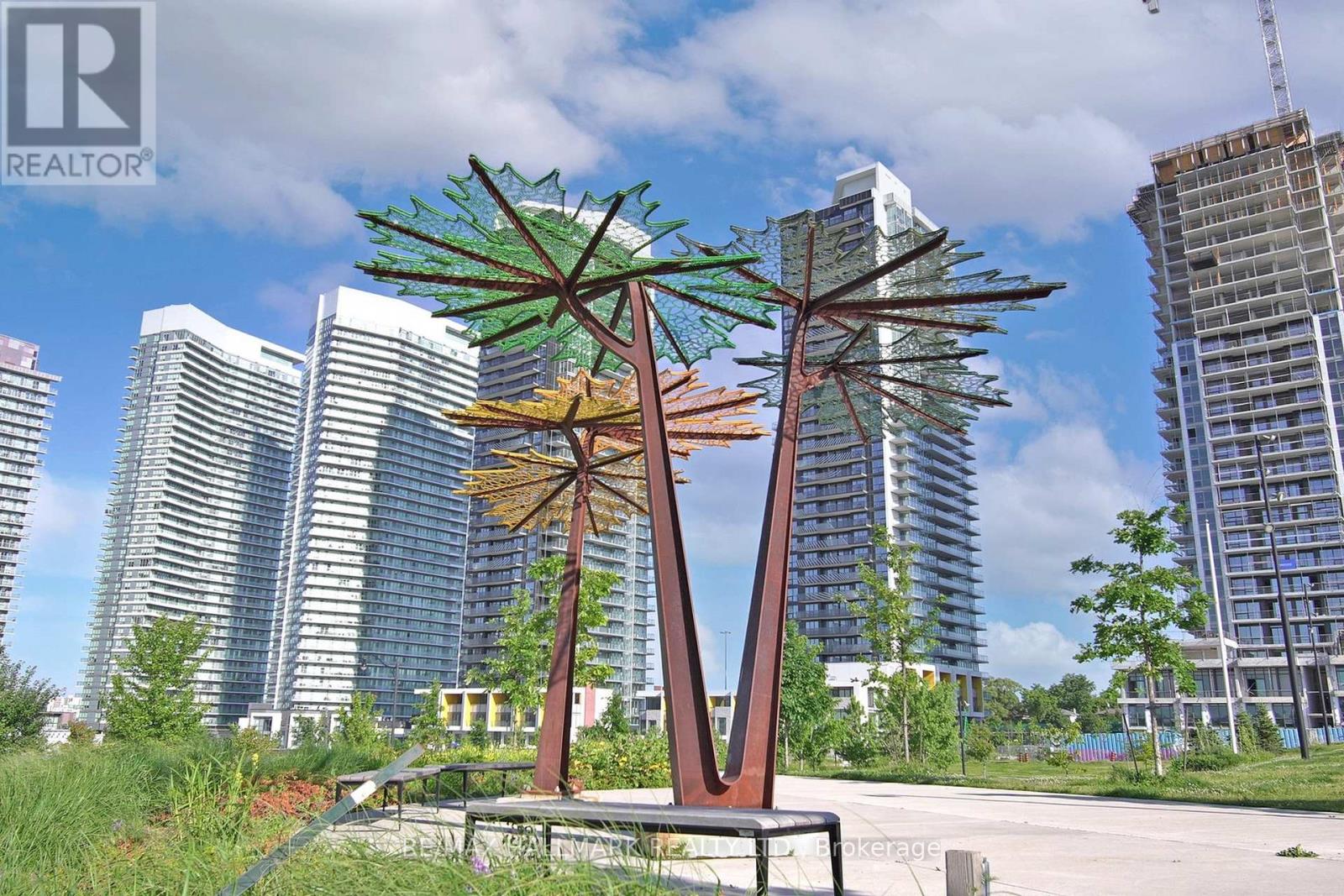 3103 - 95 Mcmahon Drive, Toronto, Ontario  M2K 0H2 - Photo 27 - C12592172