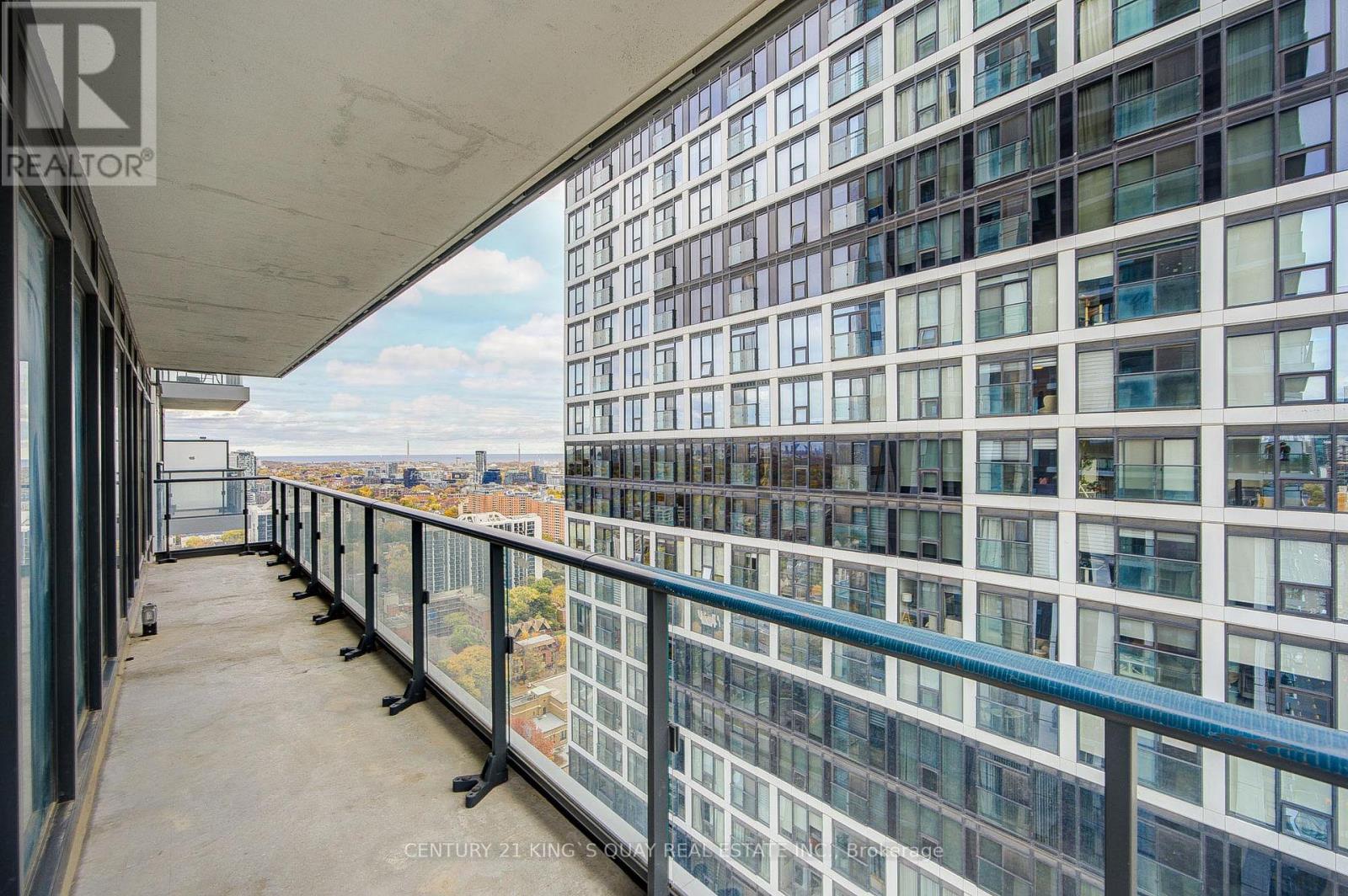 251 Jarvis Street, Toronto, Ontario  M5B 2C2 - Photo 29 - C12592222