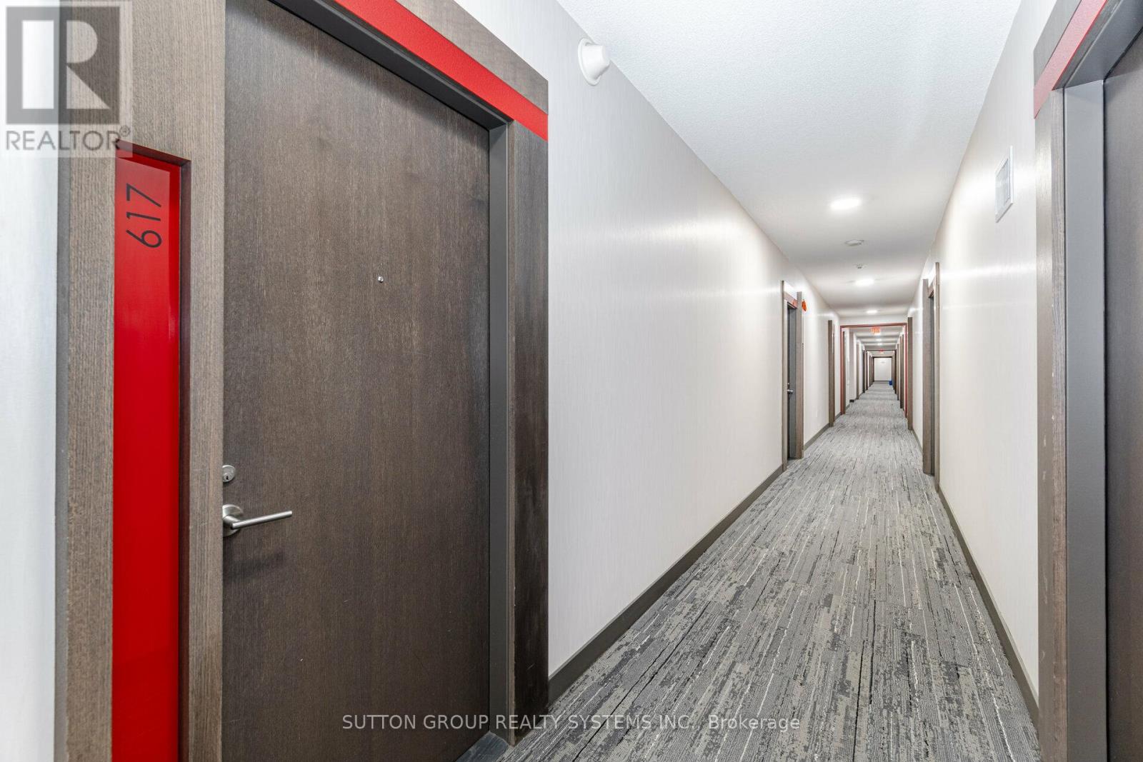 617 - 560 Front Street W, Toronto, Ontario  M5V 1C1 - Photo 4 - C12592178