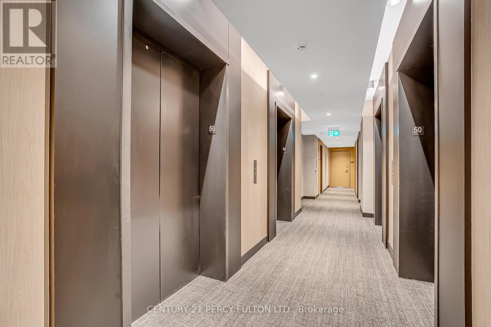 5008 - 89 Church Street, Toronto, Ontario  M5C 0B7 - Photo 9 - C12592198