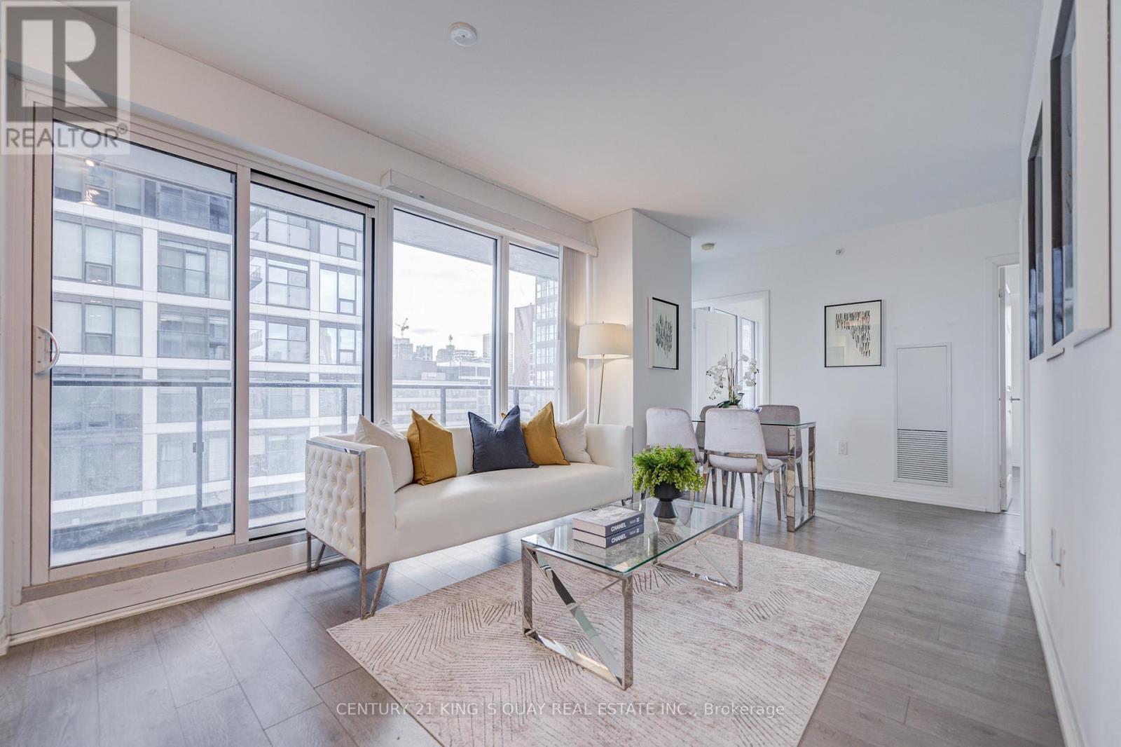 251 Jarvis Street, Toronto, Ontario  M5B 2C2 - Photo 4 - C12592222