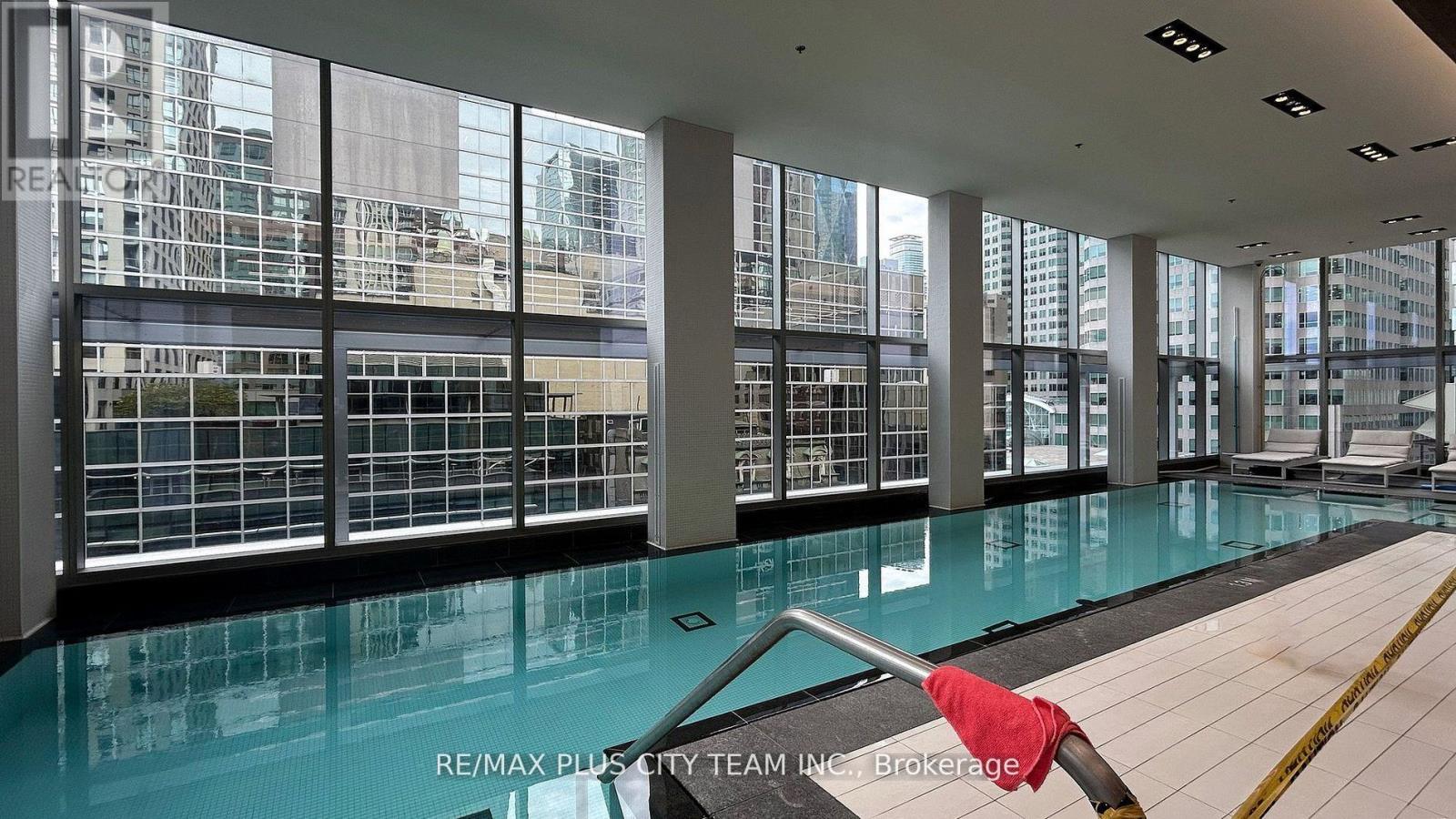 2208 - 88 Scott Street, Toronto, Ontario  M5E 0A9 - Photo 25 - C12592034