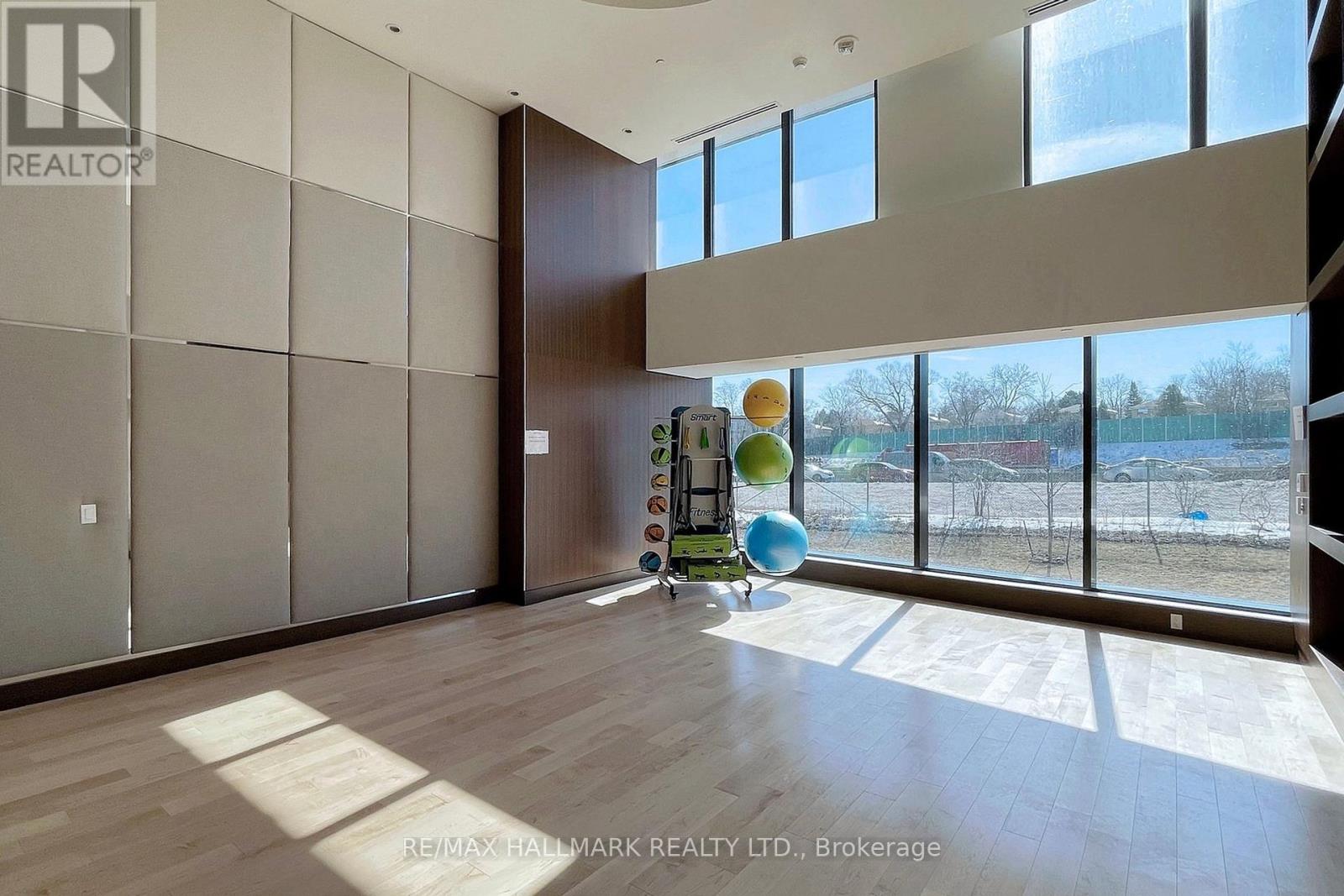 3103 - 95 Mcmahon Drive, Toronto, Ontario  M2K 0H2 - Photo 20 - C12592172