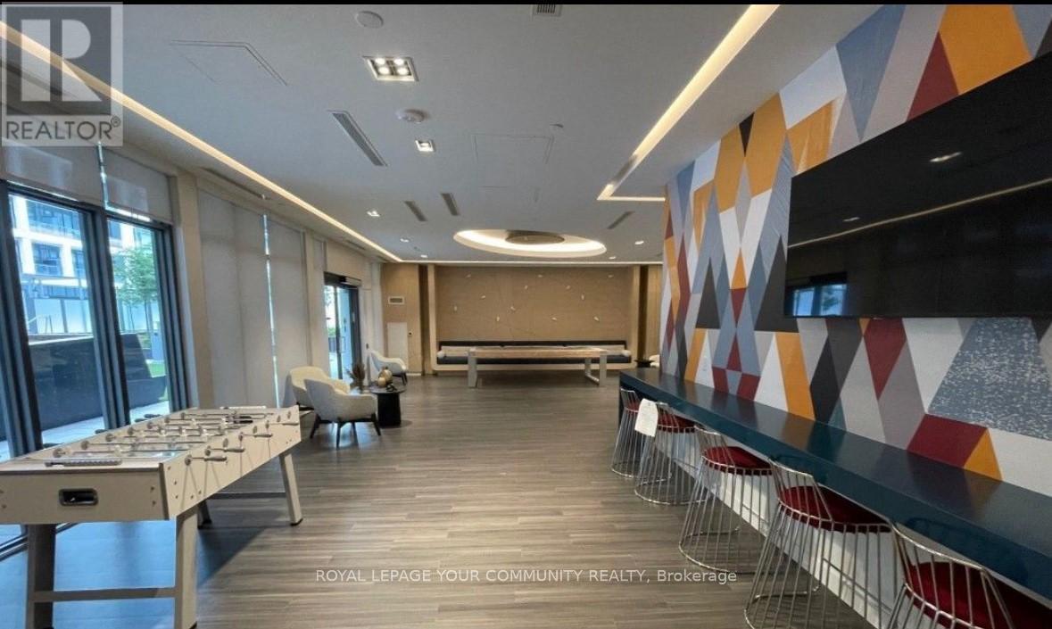 1005 - 70 PRINCESS STREET, Toronto, Ontario