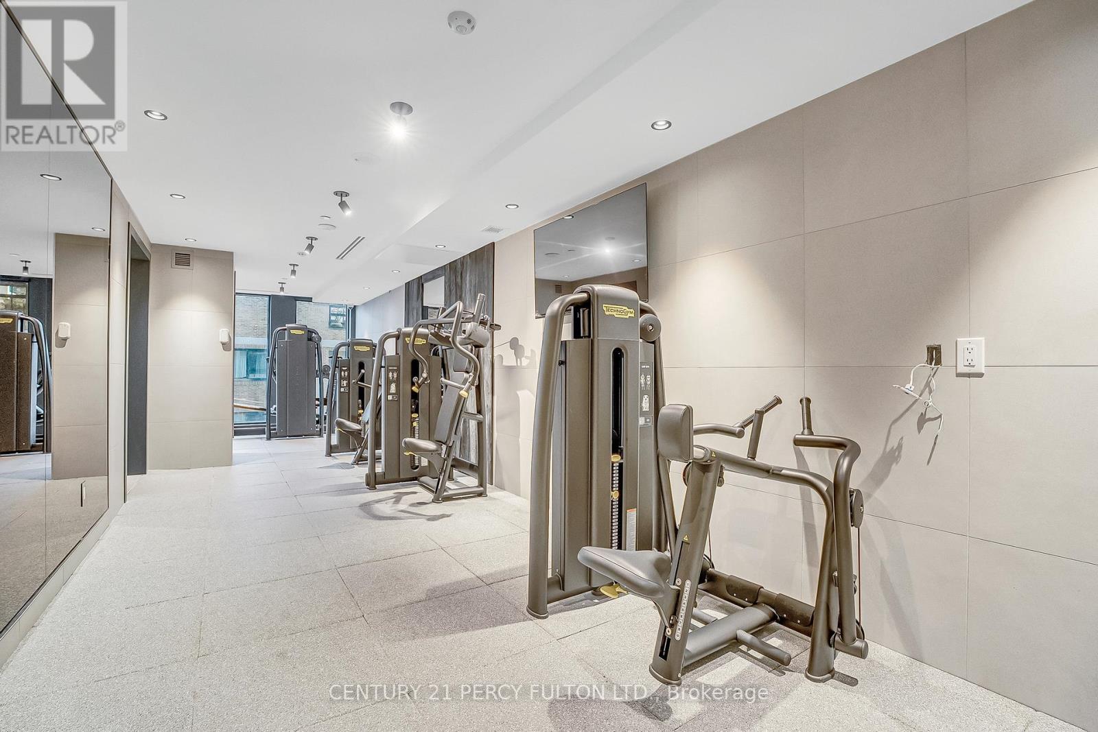 5008 - 89 Church Street, Toronto, Ontario  M5C 0B7 - Photo 47 - C12592198