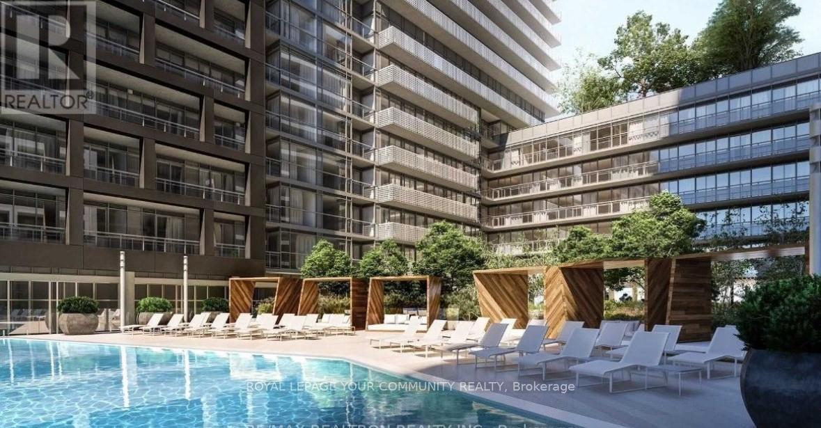 1005 - 70 Princess Street, Toronto, Ontario  M5A 0X6 - Photo 5 - C12592202