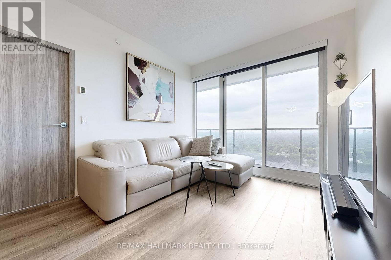 3103 - 95 Mcmahon Drive, Toronto, Ontario  M2K 0H2 - Photo 6 - C12592172