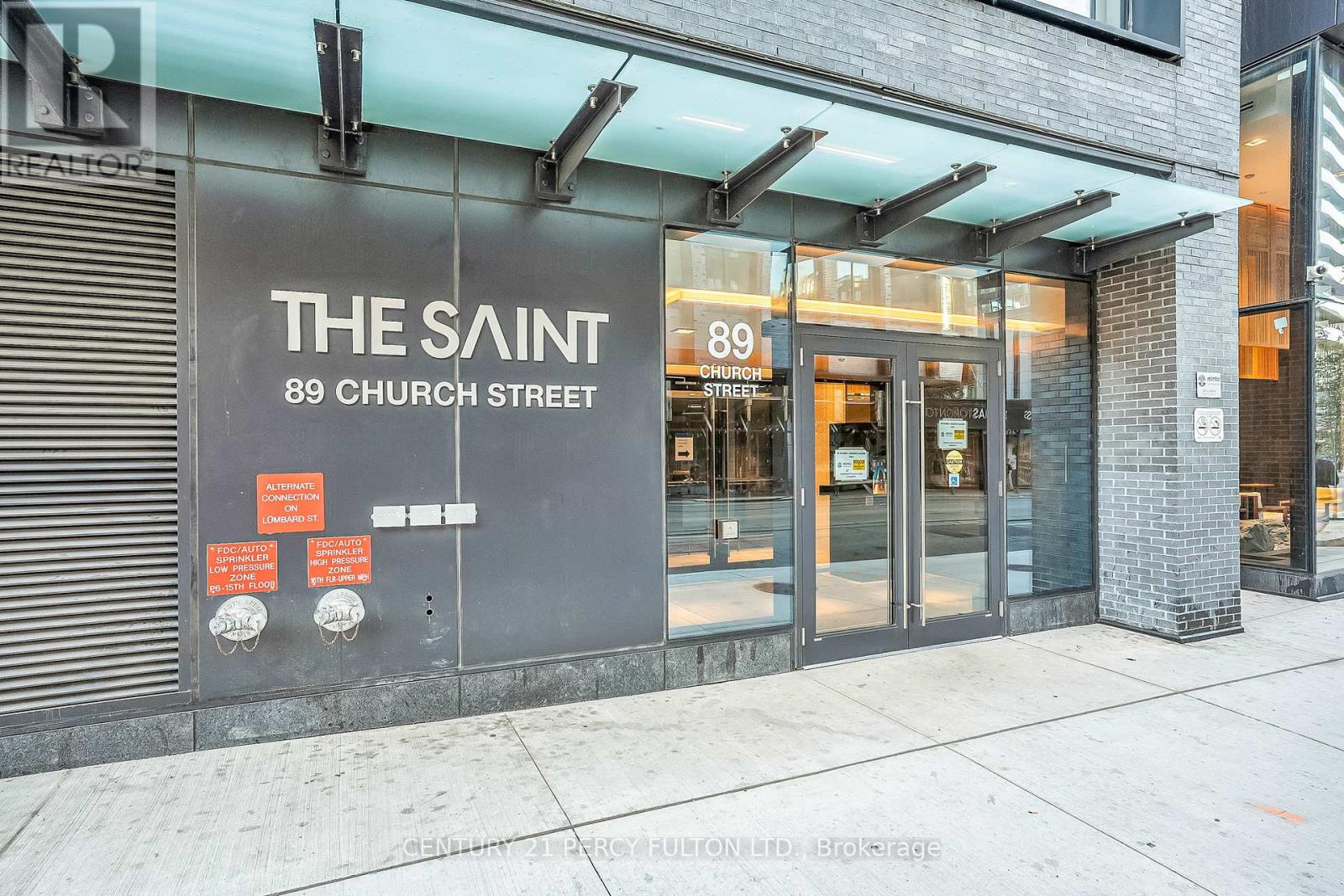 5008 - 89 Church Street, Toronto, Ontario  M5C 0B7 - Photo 7 - C12592198