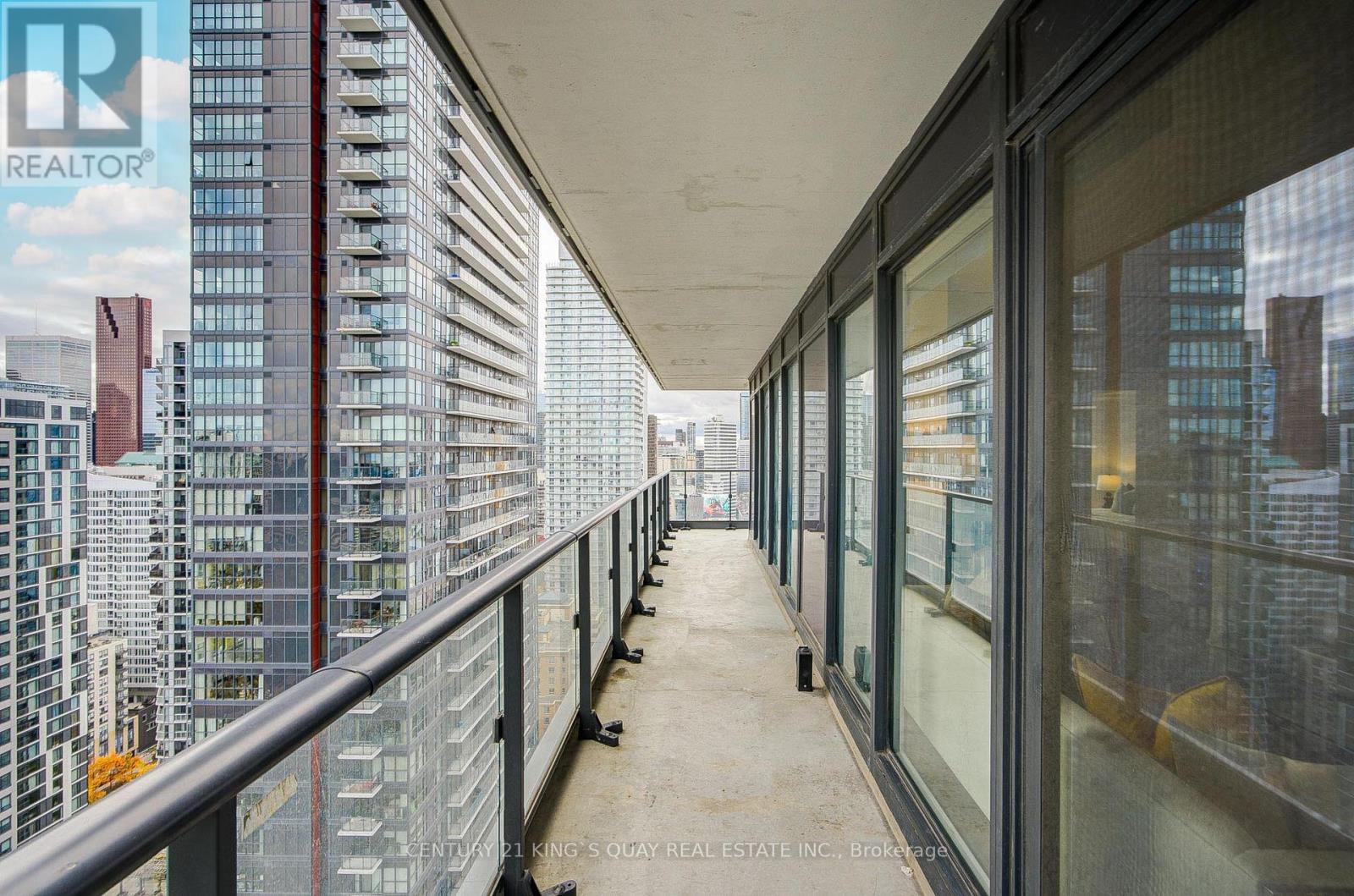 251 Jarvis Street, Toronto, Ontario  M5B 2C2 - Photo 30 - C12592222
