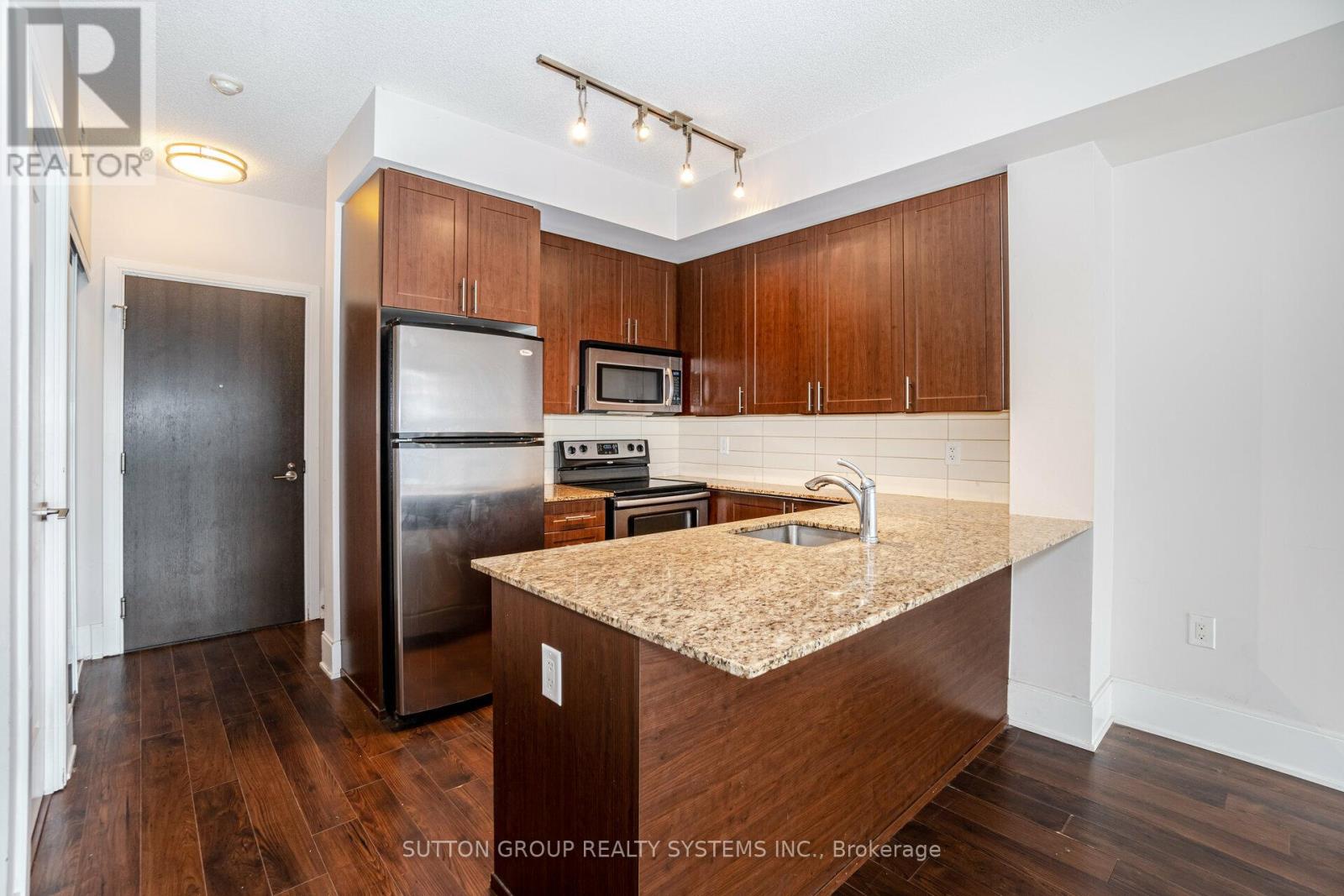 617 - 560 Front Street W, Toronto, Ontario  M5V 1C1 - Photo 6 - C12592178