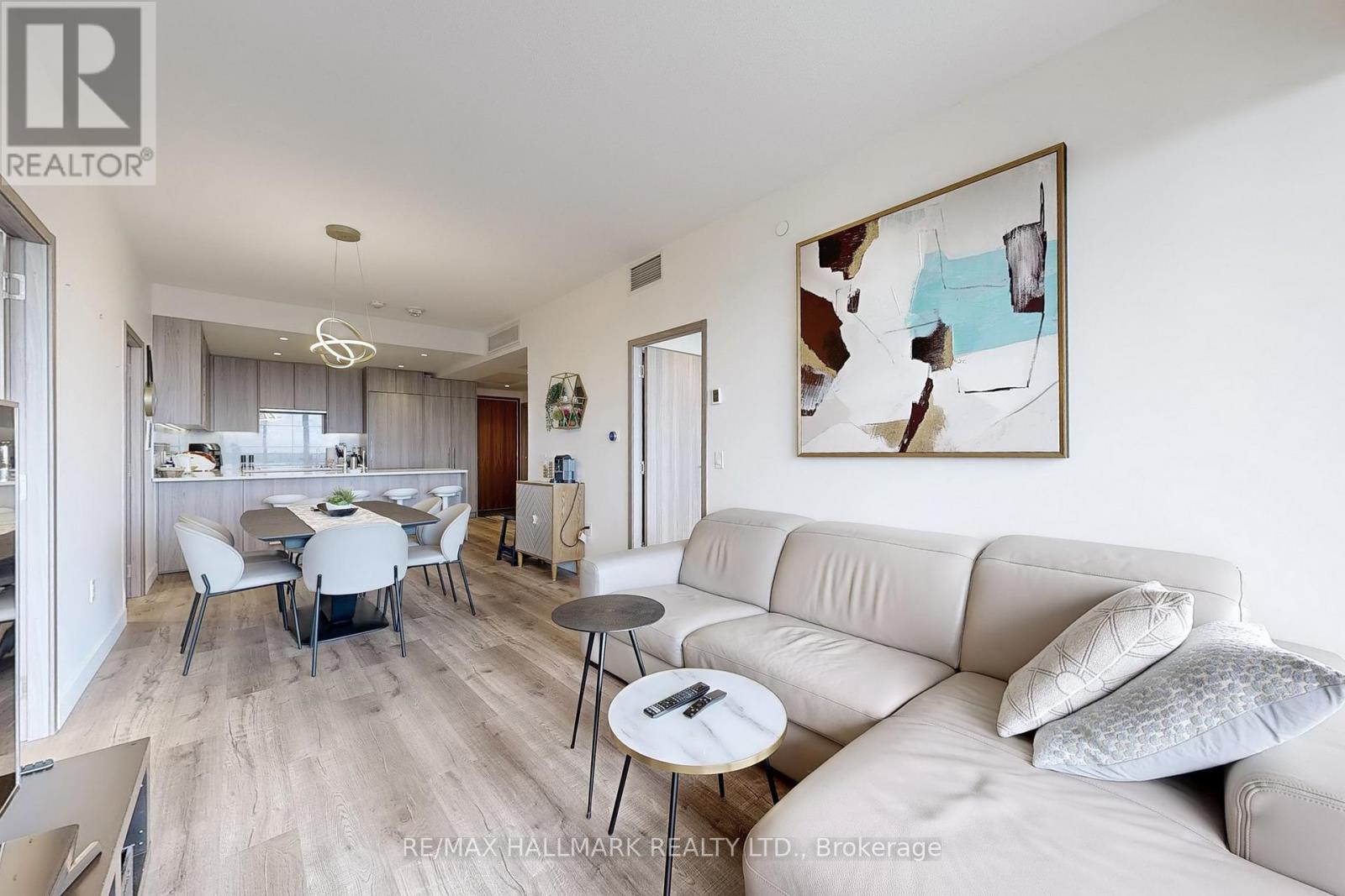 3103 - 95 Mcmahon Drive, Toronto, Ontario  M2K 0H2 - Photo 7 - C12592172