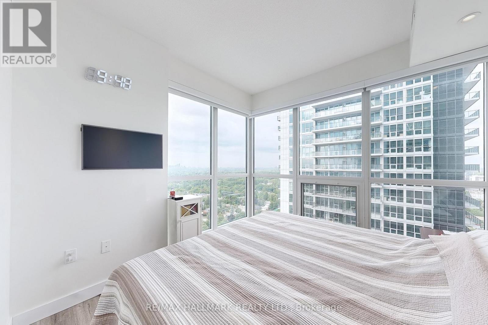 3103 - 95 Mcmahon Drive, Toronto, Ontario  M2K 0H2 - Photo 10 - C12592172