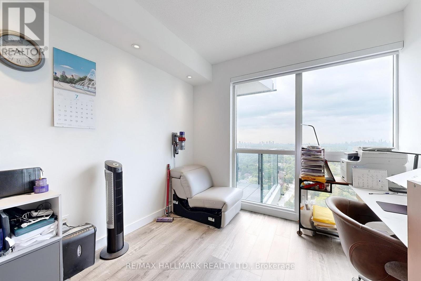 3103 - 95 Mcmahon Drive, Toronto, Ontario  M2K 0H2 - Photo 16 - C12592172