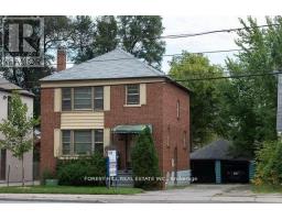 273 SHEPPARD AVENUE W