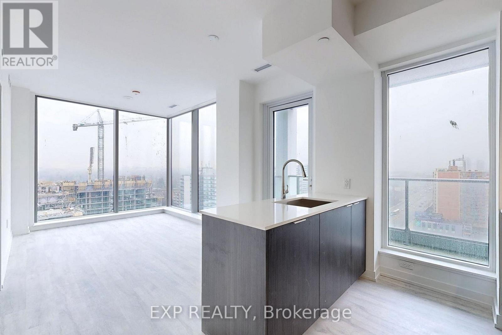 1409 - 7 Golden Lion Hts Avenue, Toronto, Ontario  M2M 0C1 - Photo 5 - C12592308