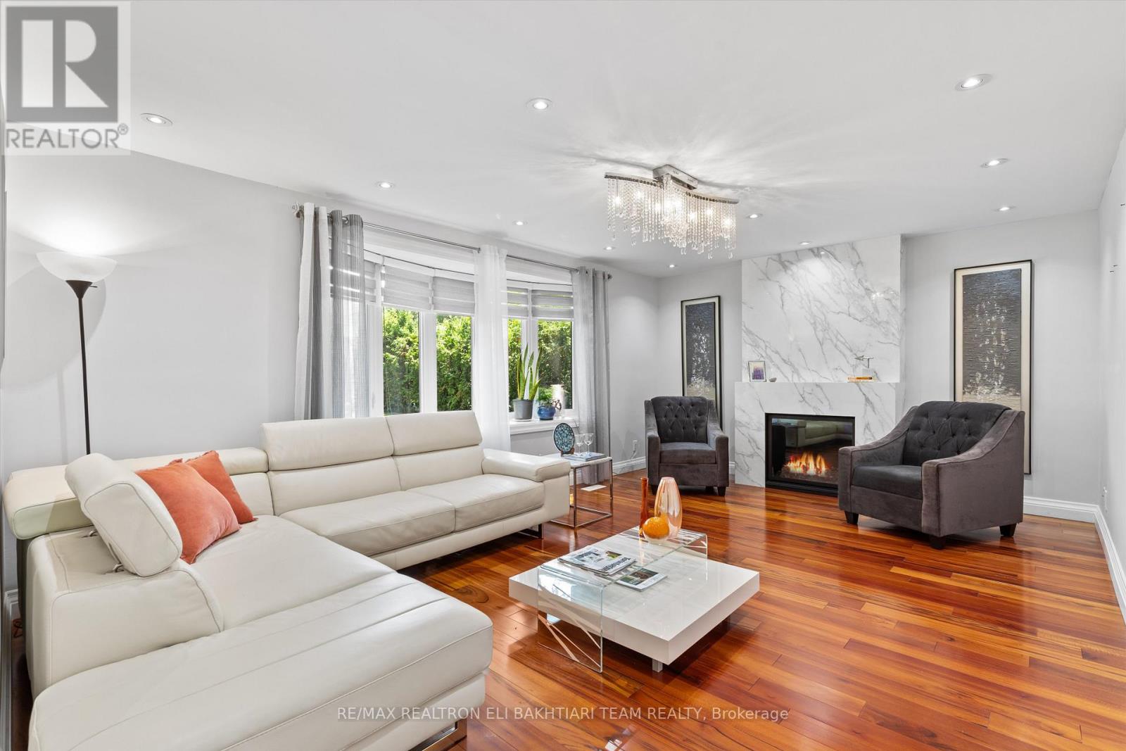 1 Donmac Drive, Toronto, Ontario  M3B 1N4 - Photo 14 - C12592224