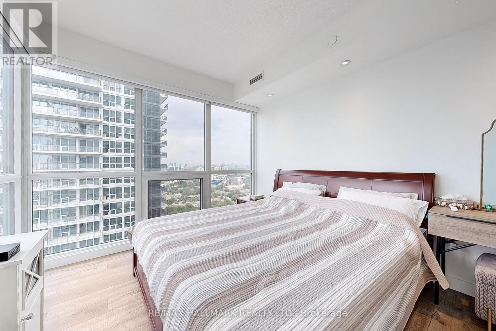 3103 - 95 Mcmahon Drive, Toronto, Ontario  M2K 0H2 - Photo 8 - C12592172