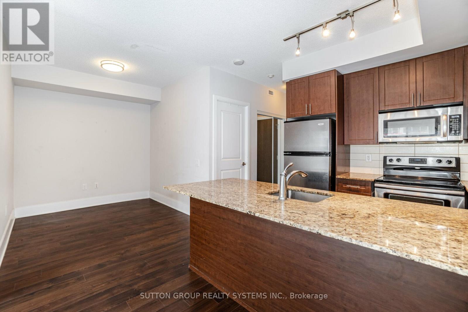 617 - 560 Front Street W, Toronto, Ontario  M5V 1C1 - Photo 7 - C12592178