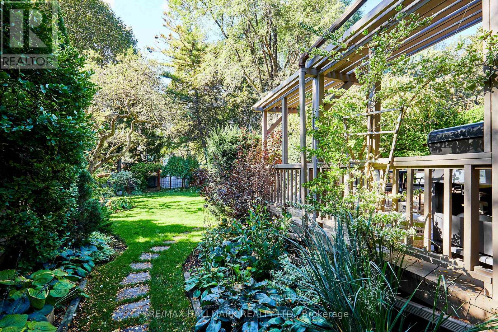 106 Kimbark Boulevard, Toronto, Ontario  M5N 2Y2 - Photo 39 - C12592318