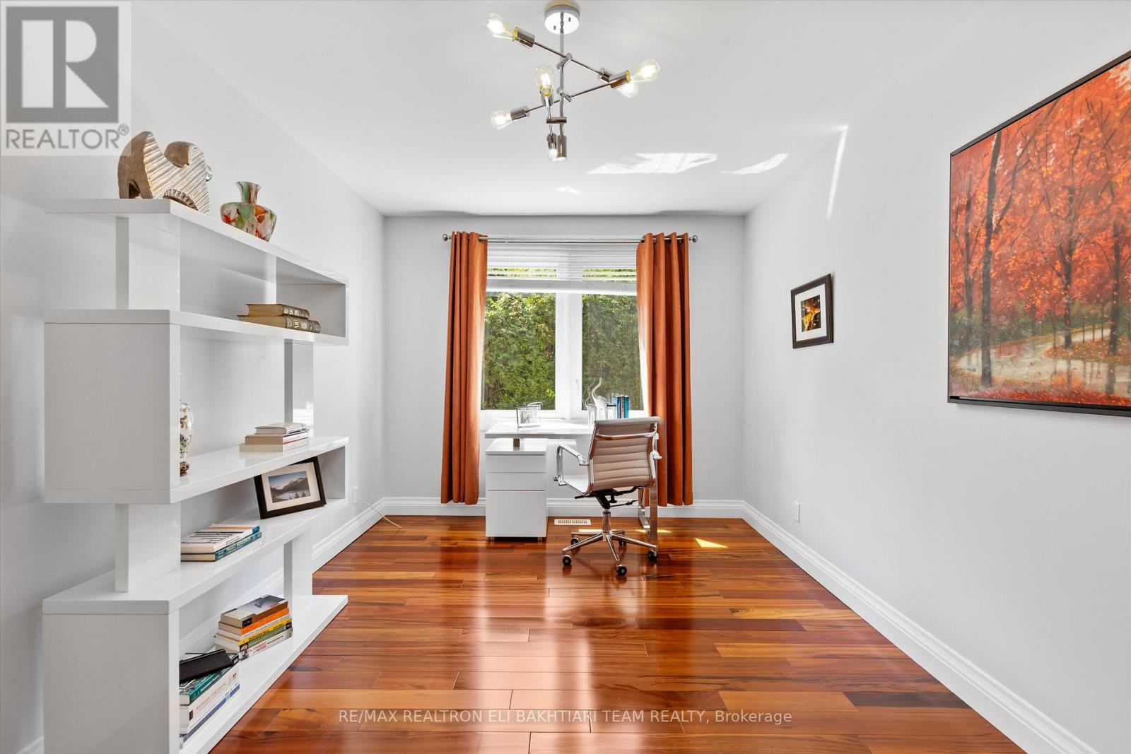 1 Donmac Drive, Toronto, Ontario  M3B 1N4 - Photo 15 - C12592224