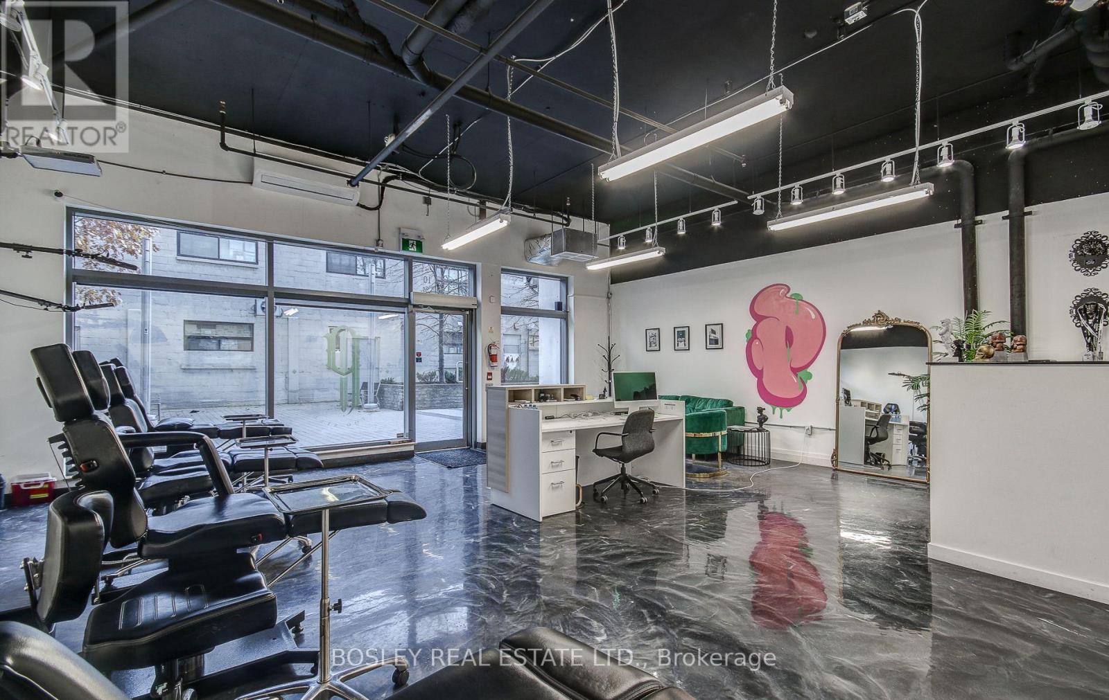 10 - 68 Abell Street, Toronto, Ontario  M6J 0B1 - Photo 18 - C12592376