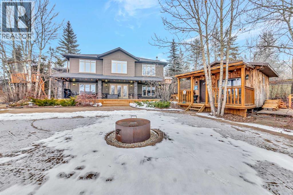 91 Sandy Beach Regional Park, Sandy Beach, Saskatchewan  S9V 0X8 - Photo 36 - A2273075