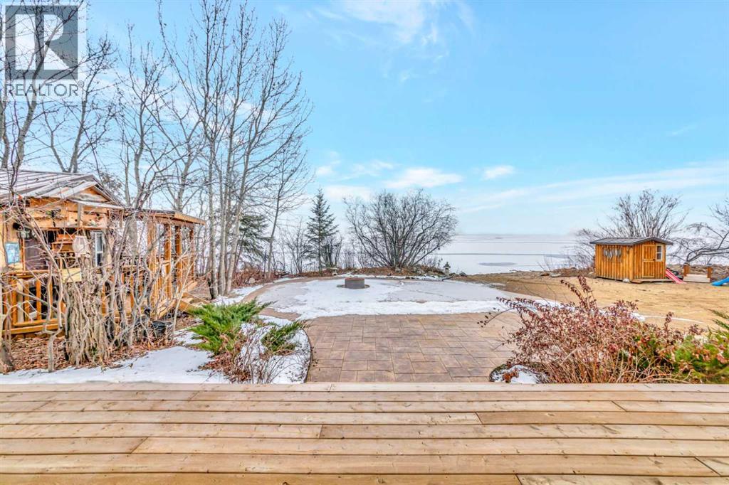 91 Sandy Beach Regional Park, Sandy Beach, Saskatchewan  S9V 0X8 - Photo 37 - A2273075