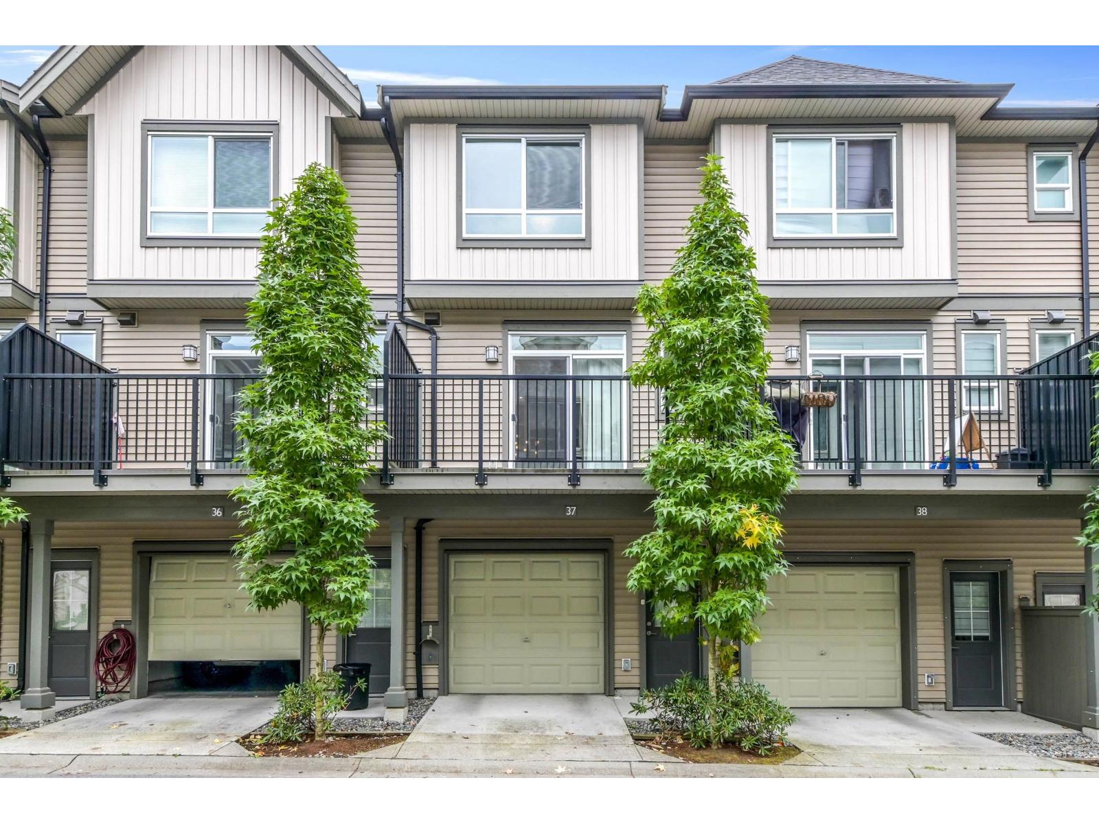 37 30930 Westridge Place, Abbotsford, British Columbia  V2T 0H6 - Photo 2 - R3055433